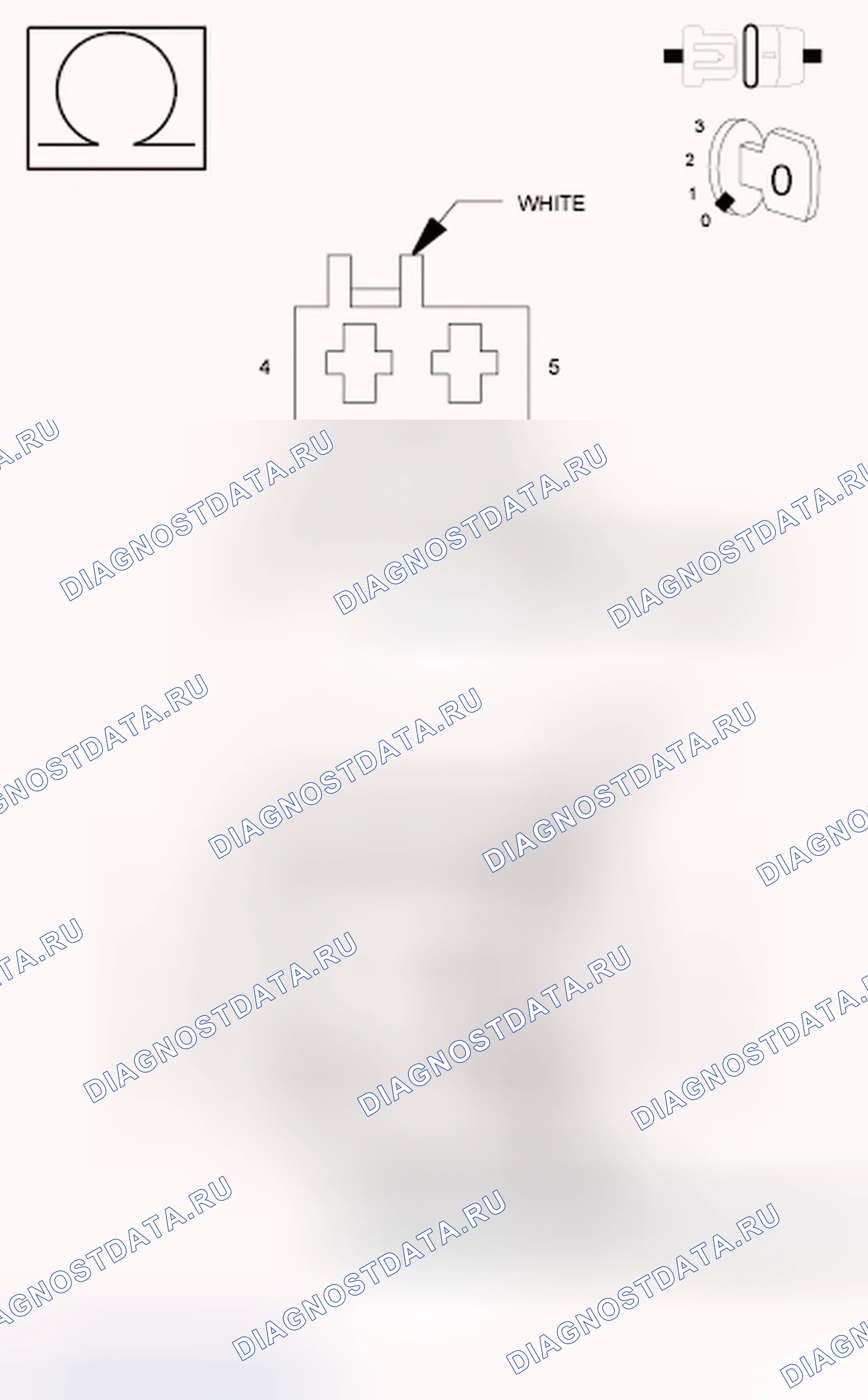 Рис. 67. Chrysler Town & Country V рестайлинг
