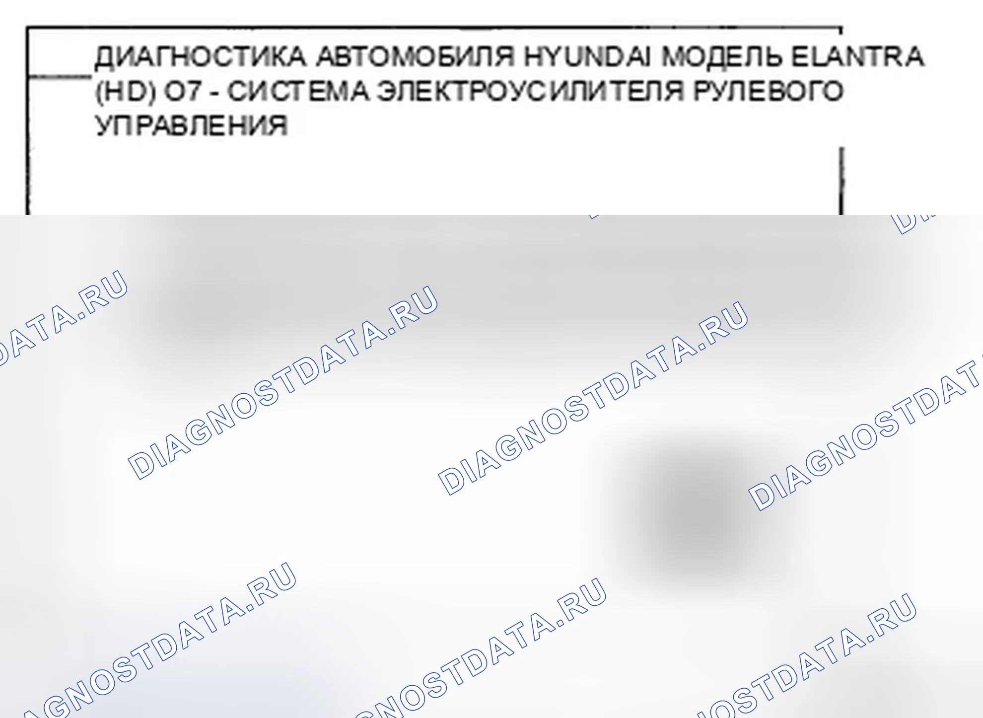 Рис. 13. Hyundai Elantra IV
