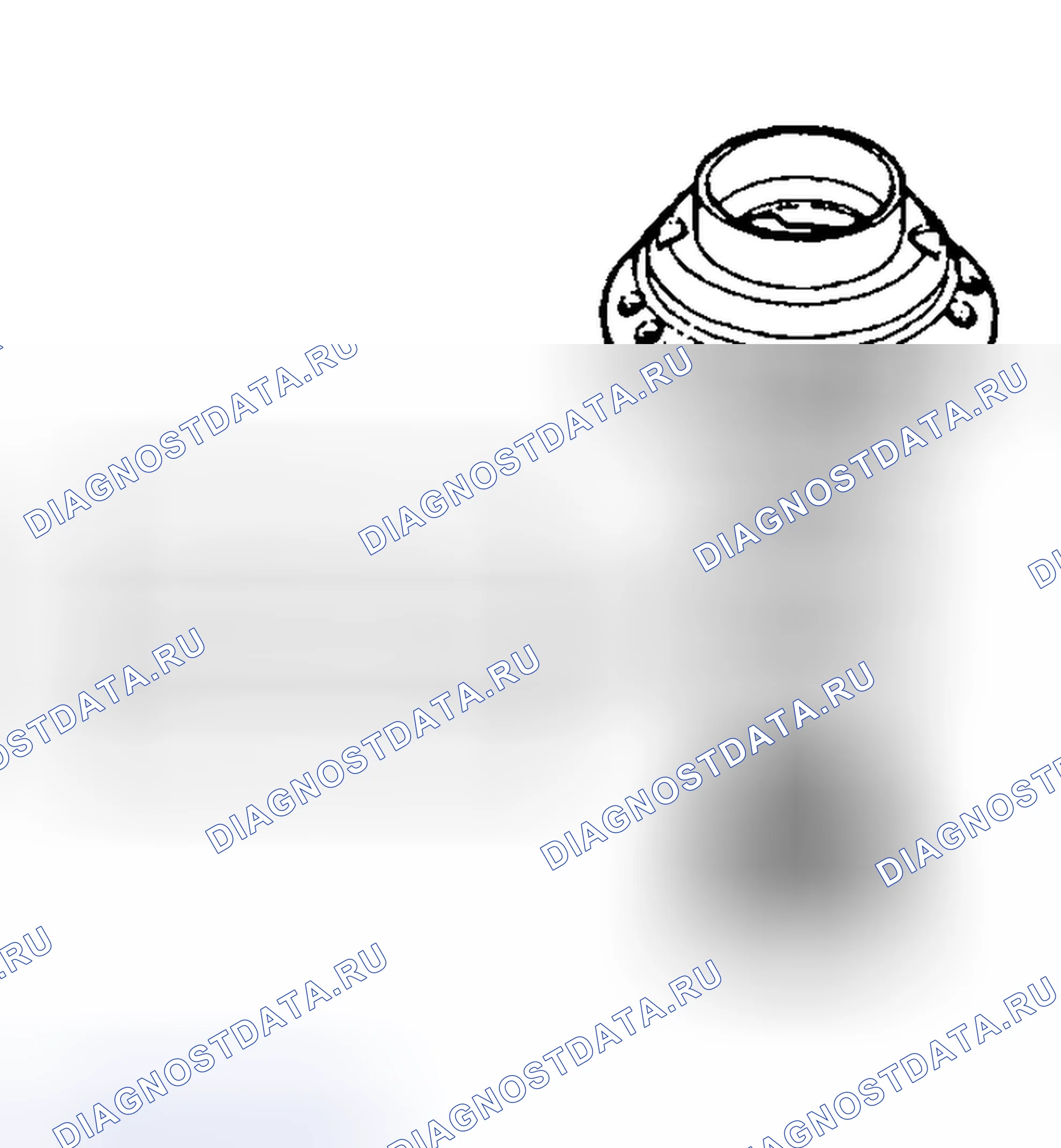 Рис. 464. Toyota Highlander I