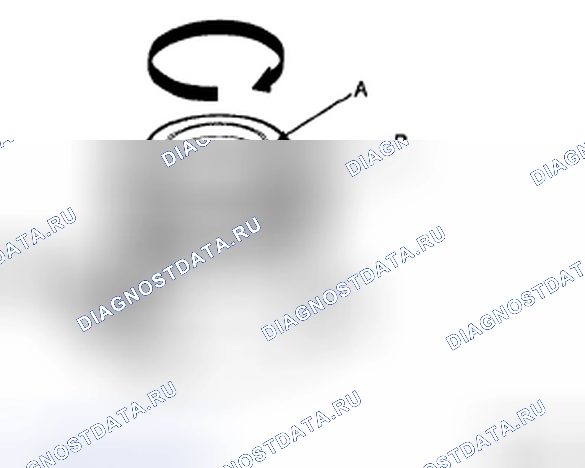 Рис. 10: ПРОВЕРКА компрессора кондиционера. Geely Preface I рестайлинг