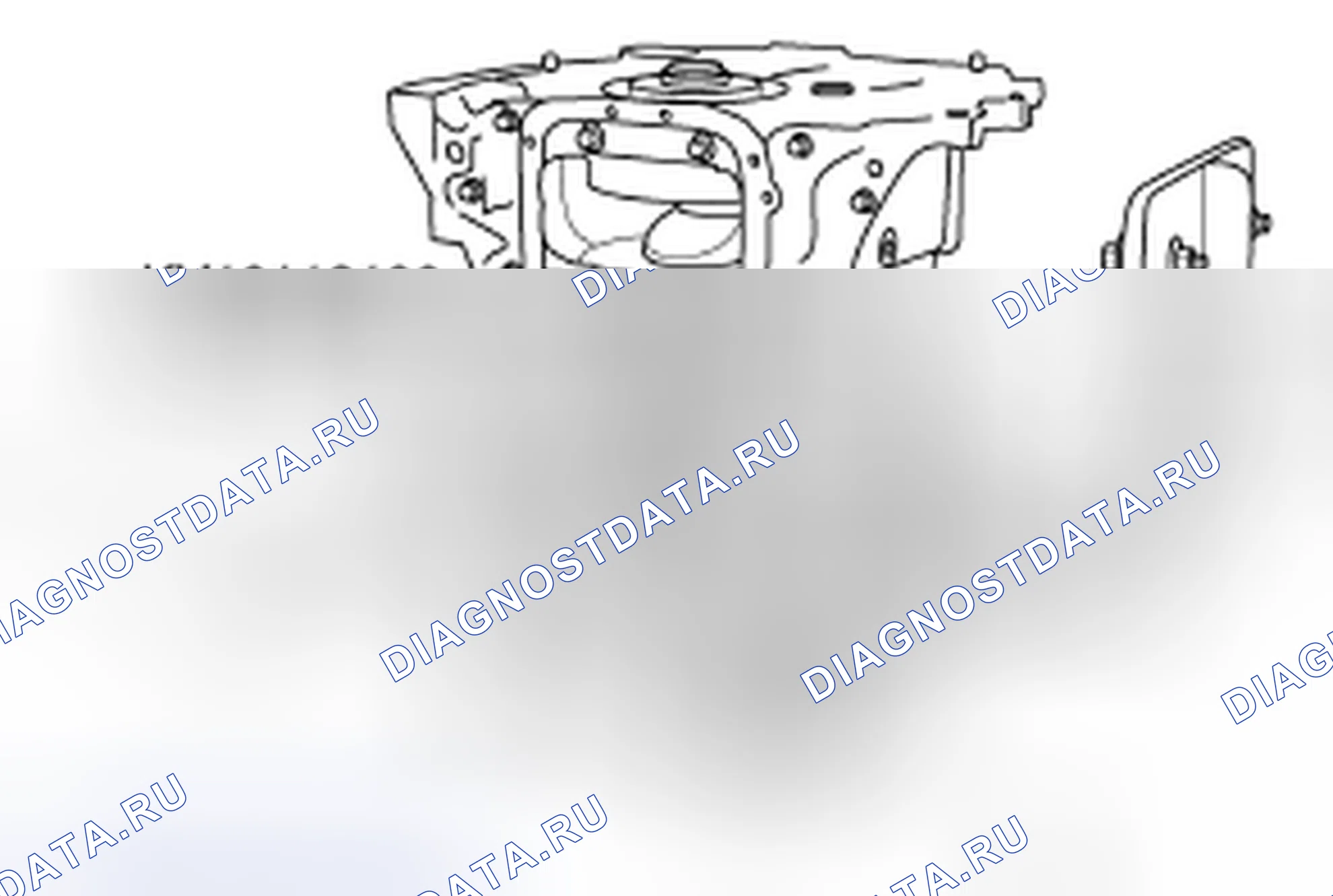 Рис. 627. Nissan Altima L32 рестайлинг