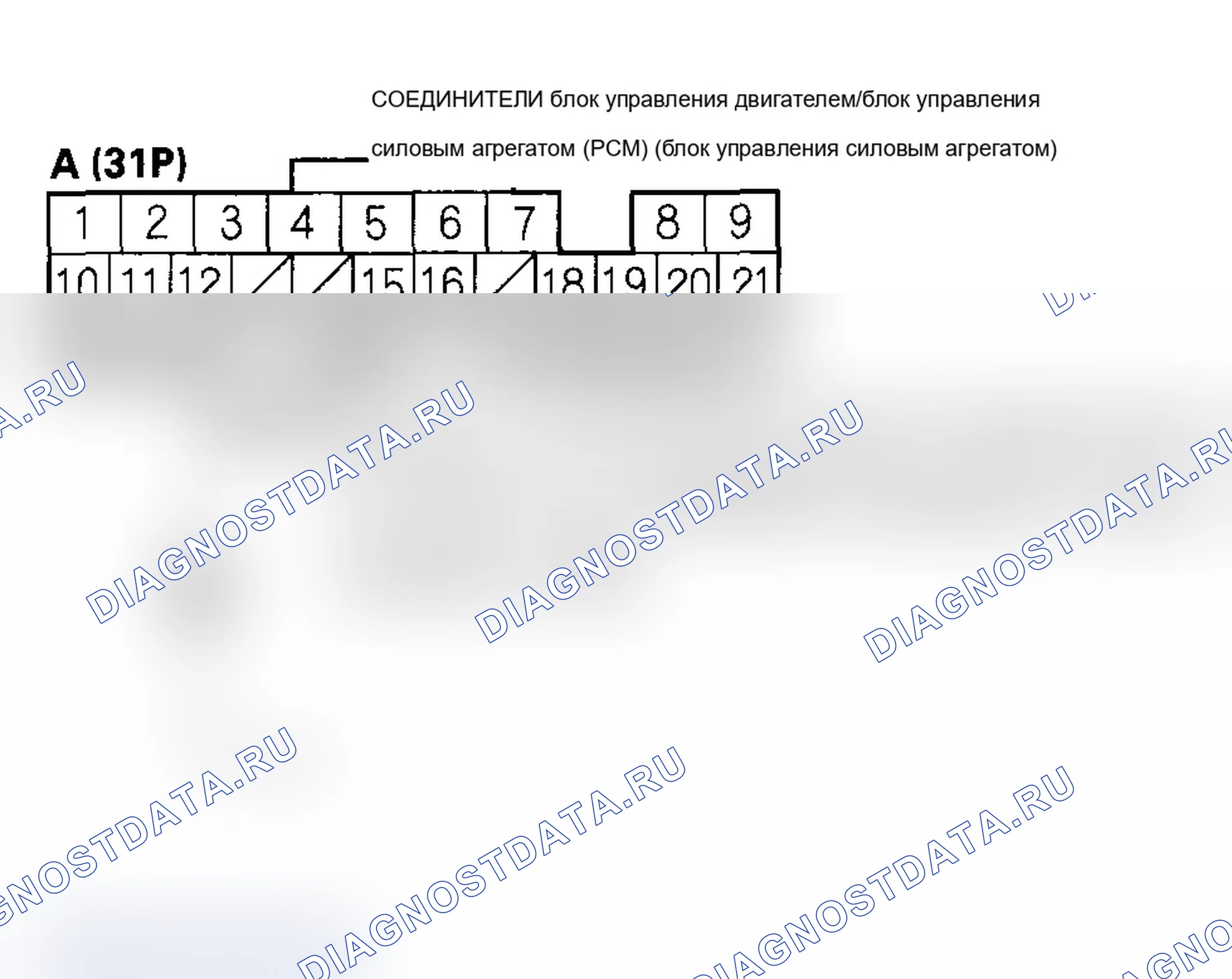Рис. 195. Acura RSX I рестайлинг