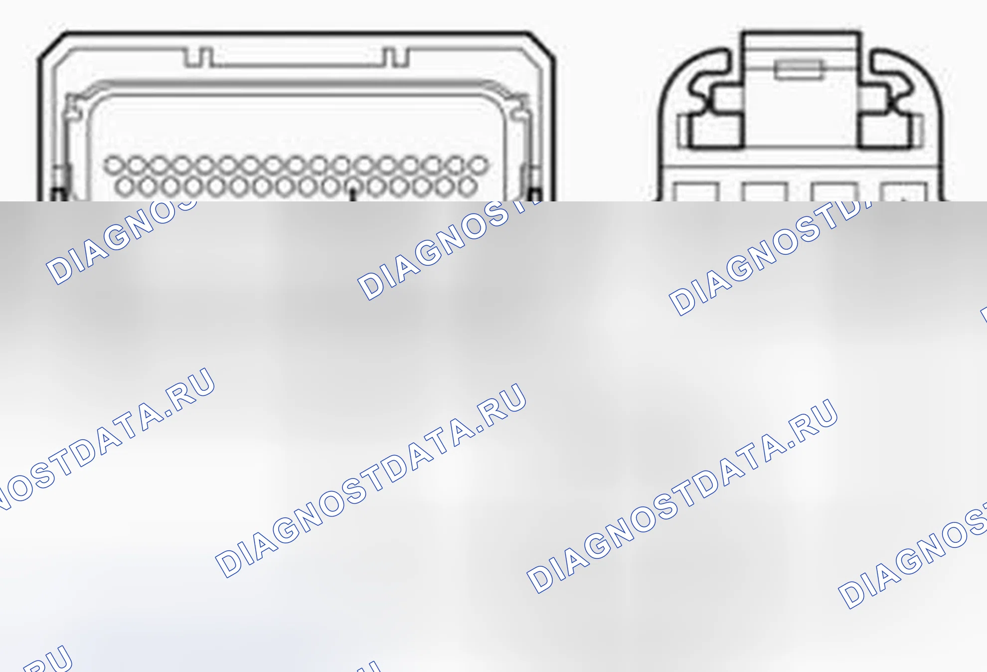 Рис. 31. Ford Edge I рестайлинг