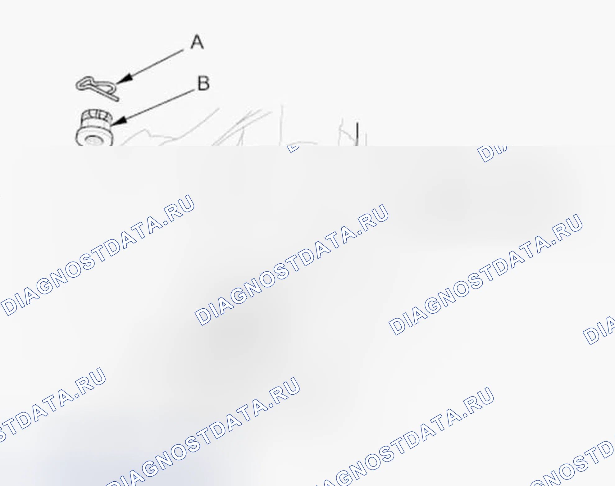 Рис. 5. Honda Ridgeline I рестайлинг