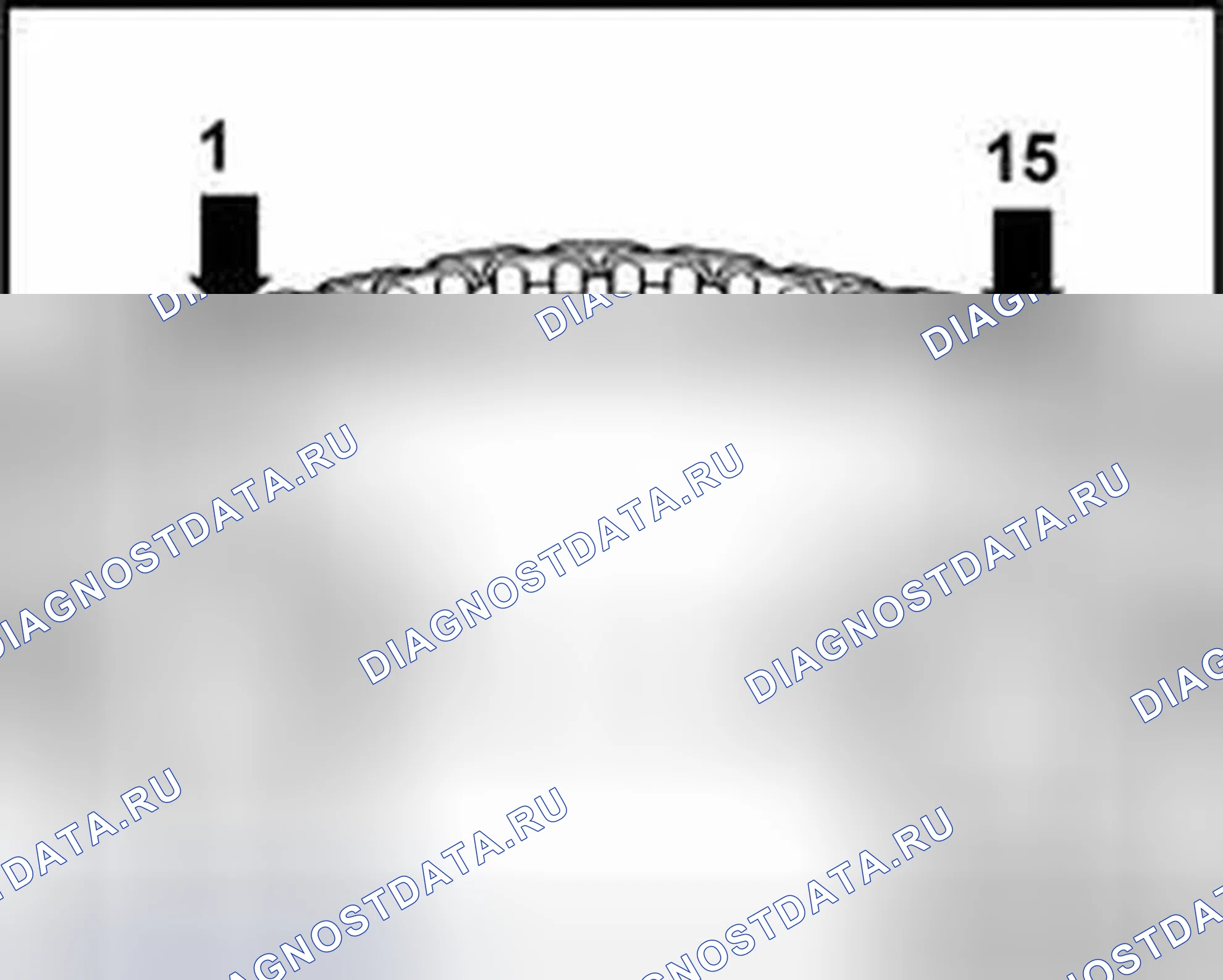 Рис. 238. Audi A8 D3 рестайлинг