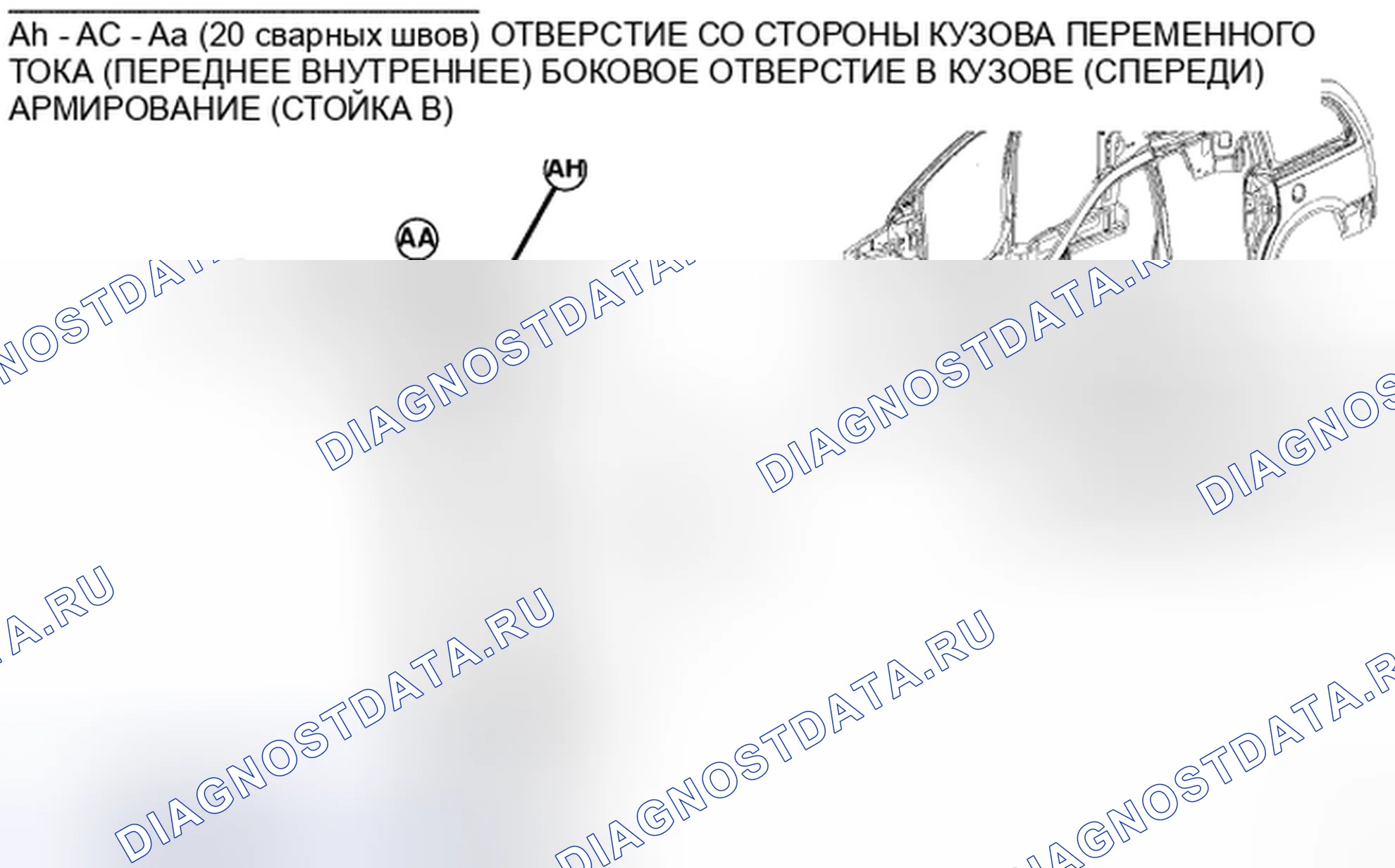 Рис. 239. Chrysler Town & Country V