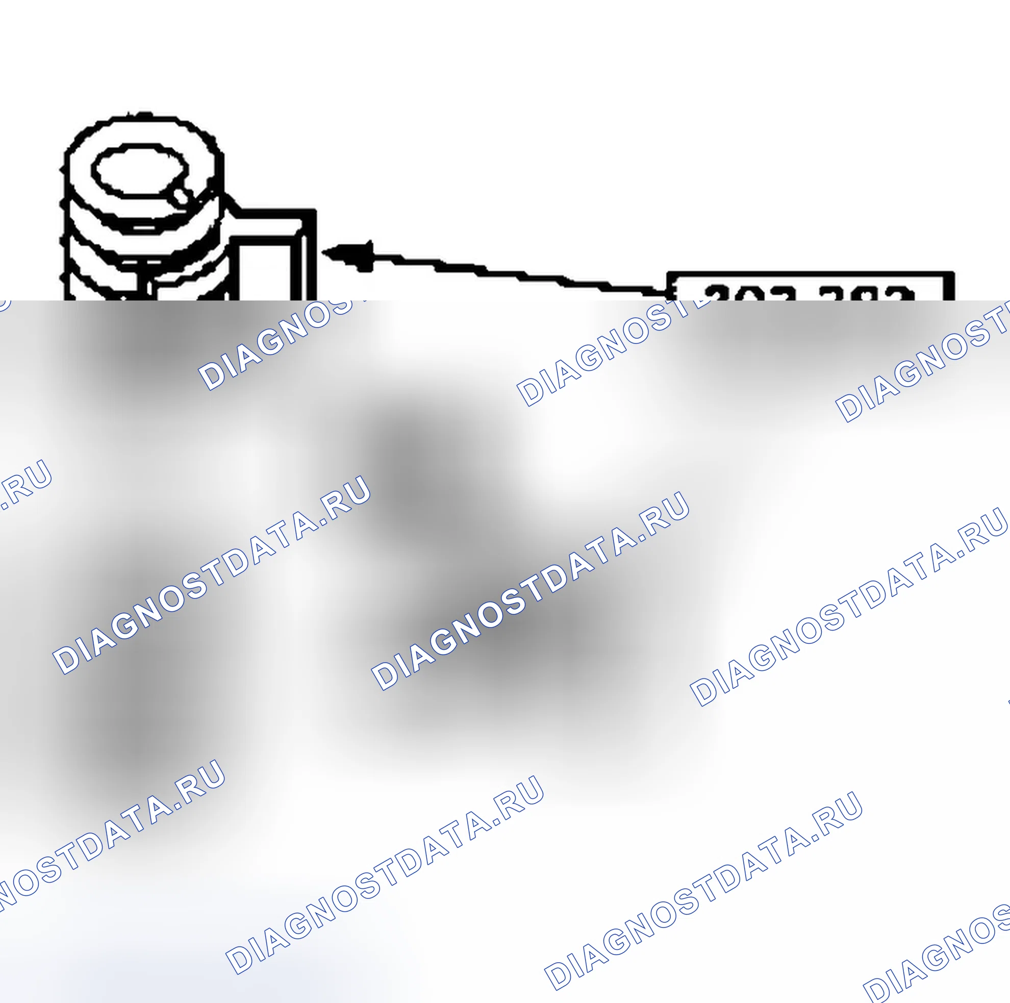 Рис. 1389. Ford Pickup F150 