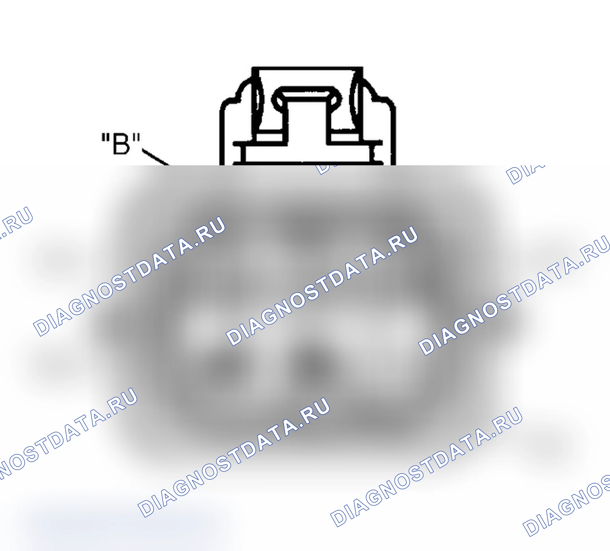 Рис. 1. Pontiac Grand Prix VI