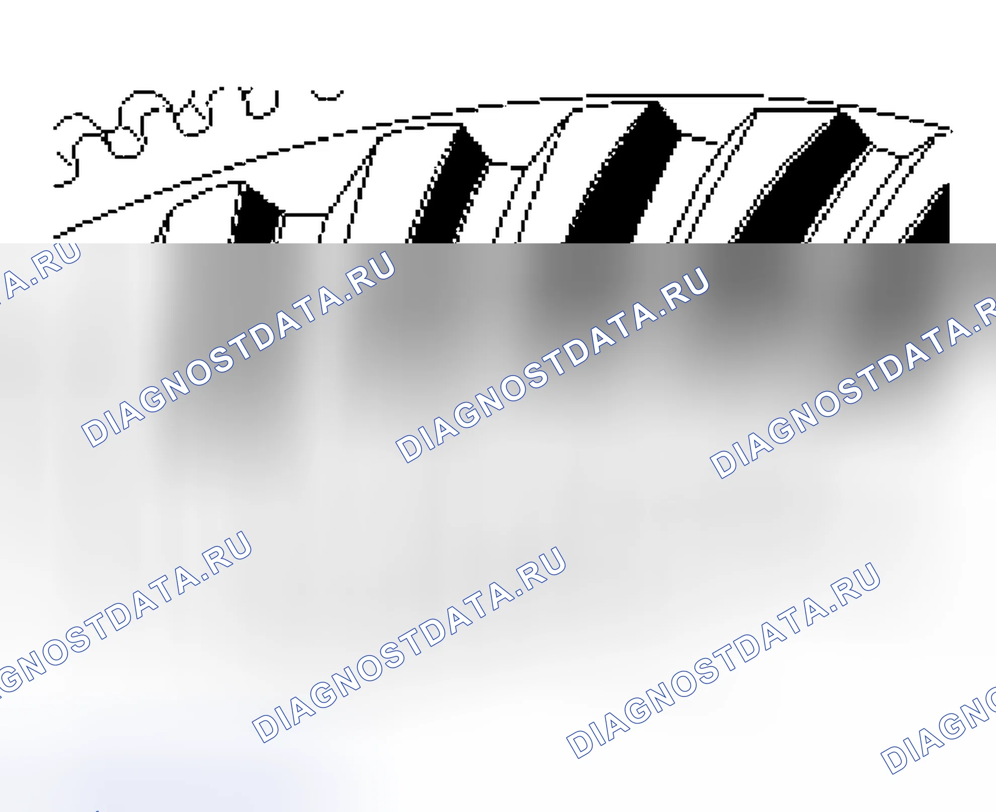 Рис. 18. Hyundai Lantra I