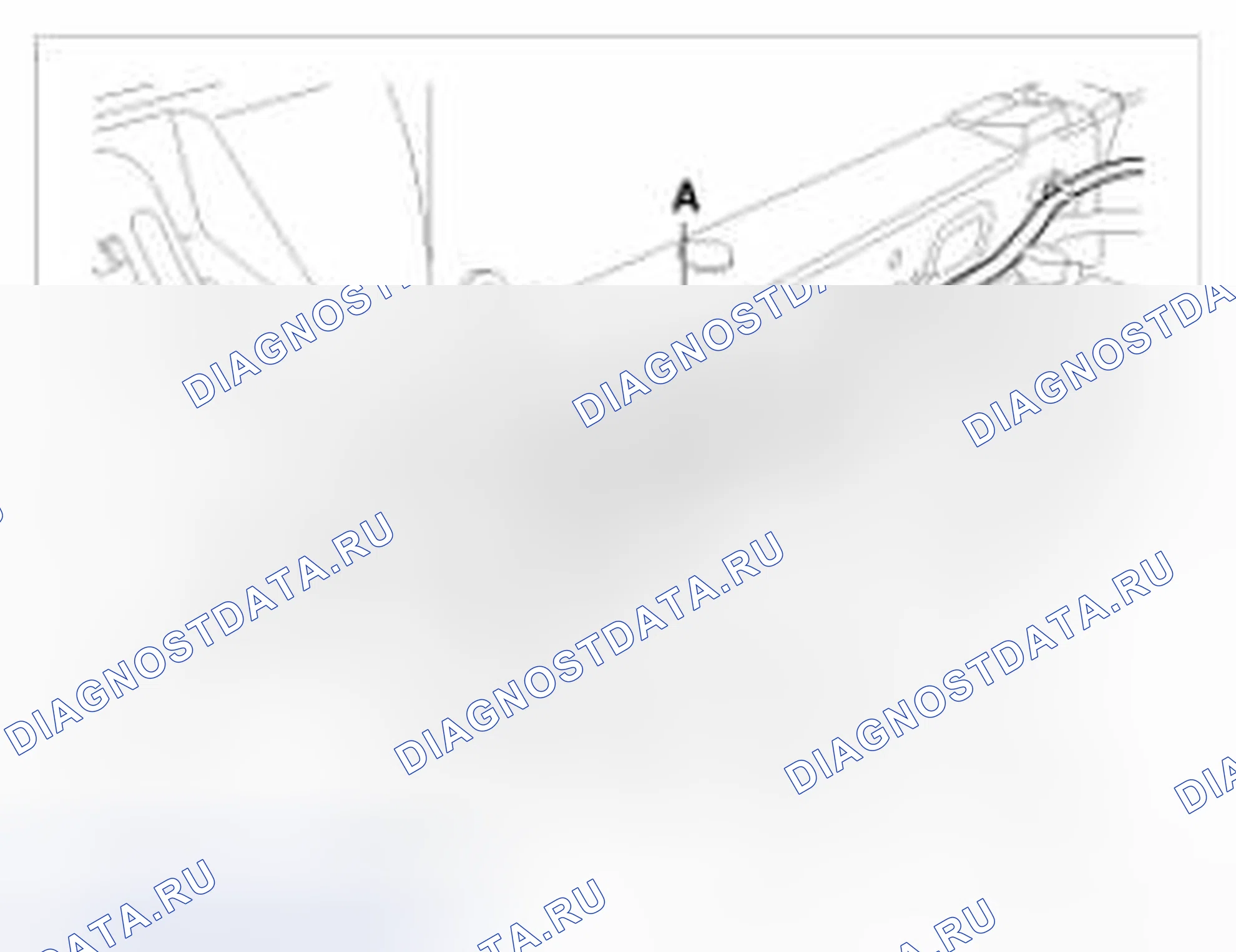 Рис. 36. BMW 6 серия F06/F13/F12