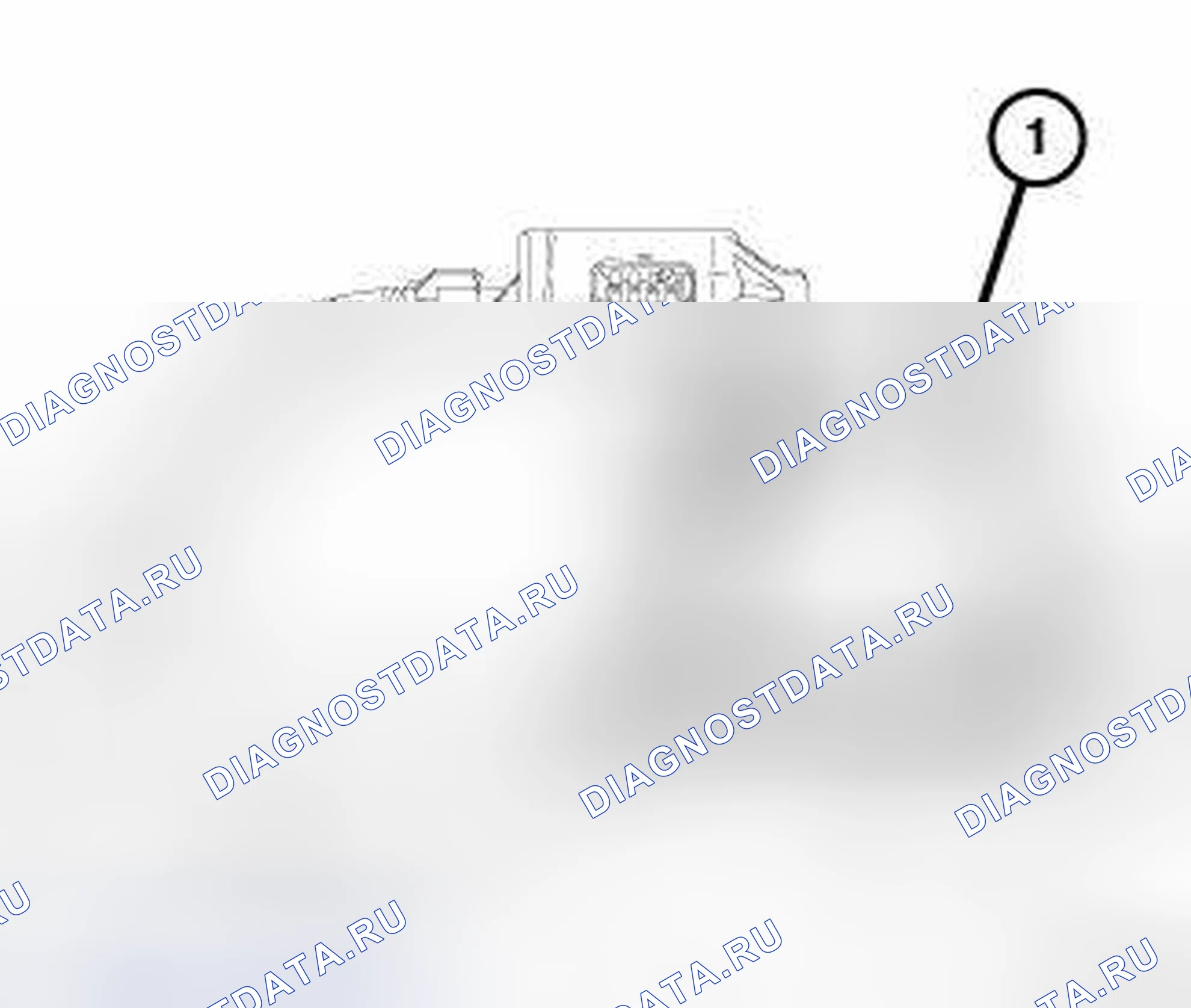 Рис. 515. RAM 1500 IV