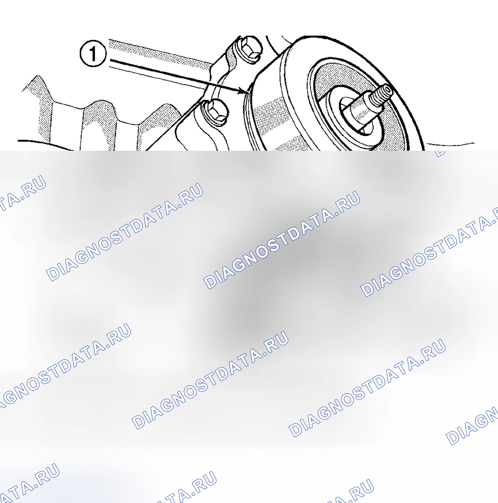 Рис. 11. Dodge Pickup R2500 