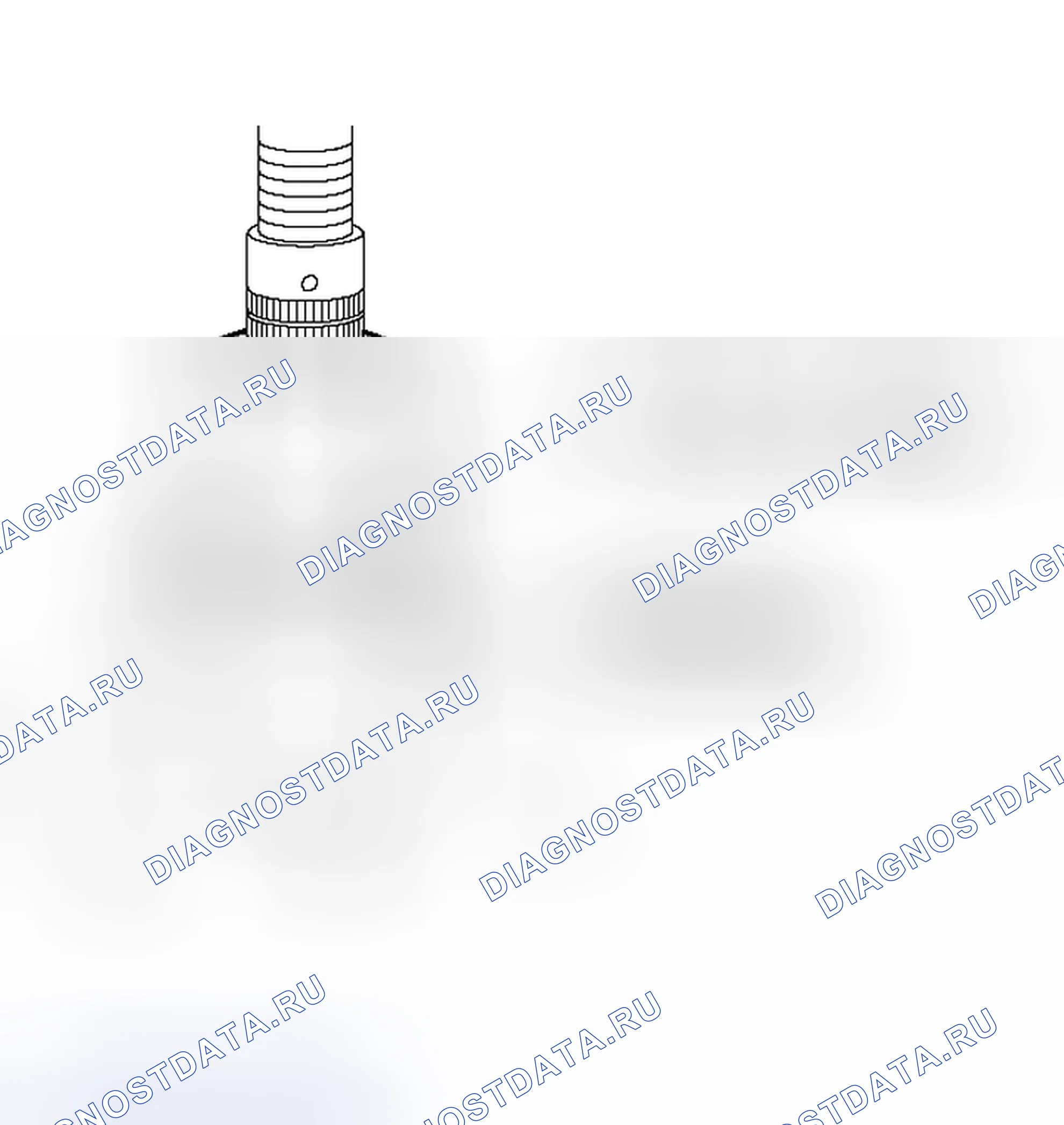 Рис. 55. Mazda 6 GG рестайлинг