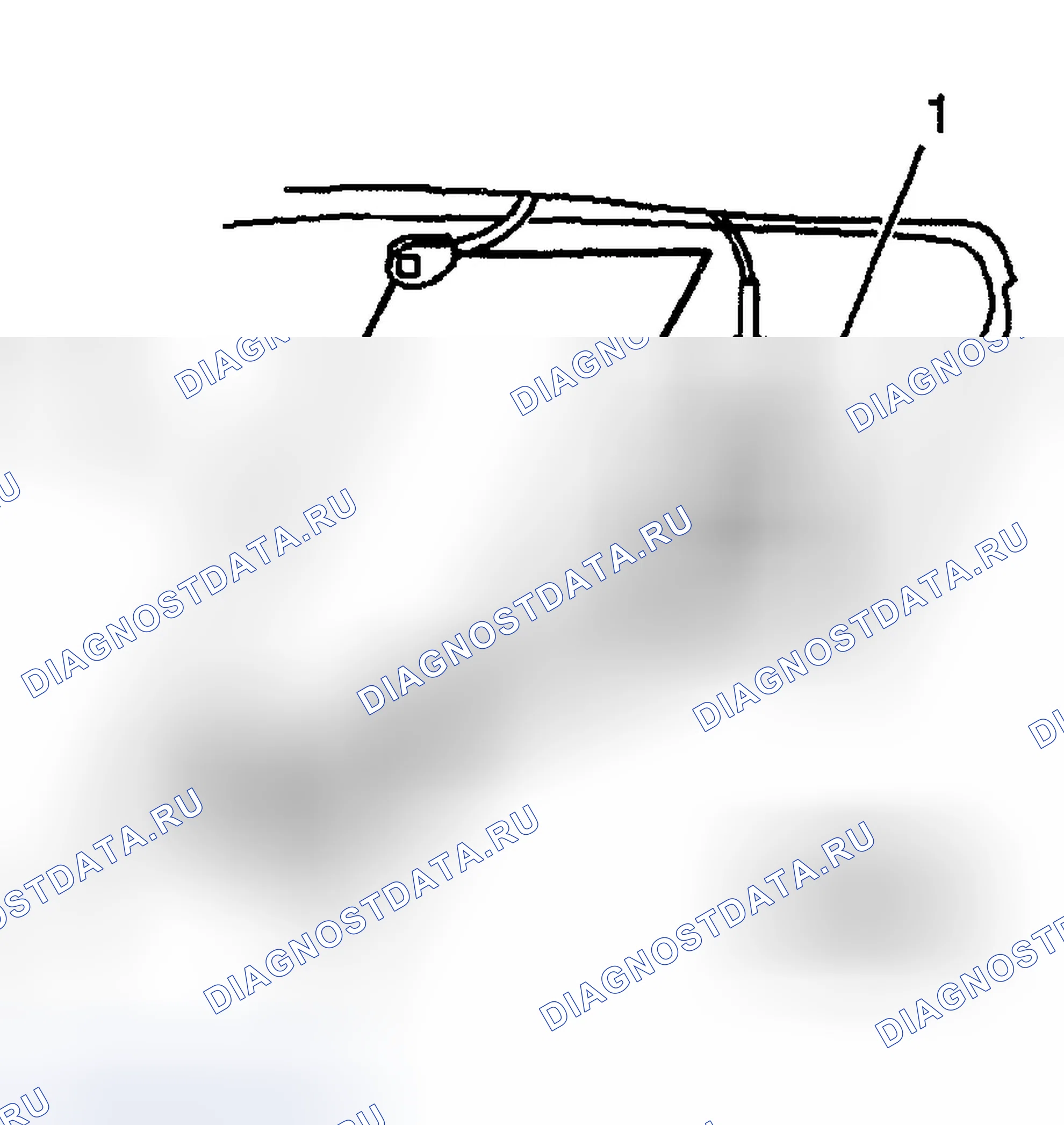 Рис. 162. Chevrolet TrailBlazer I