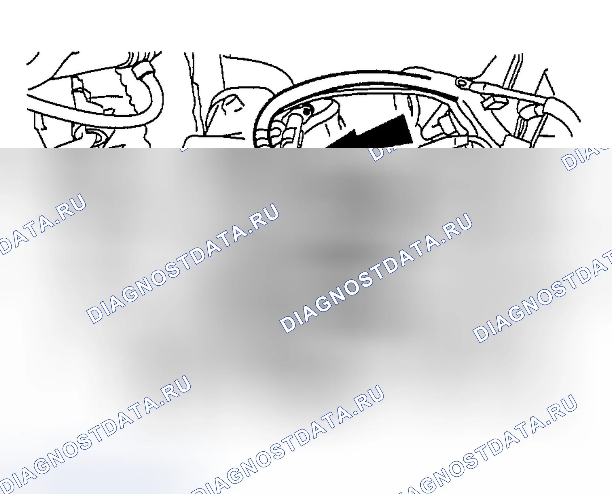 Рис. 261. Ford Explorer Sport Trac I