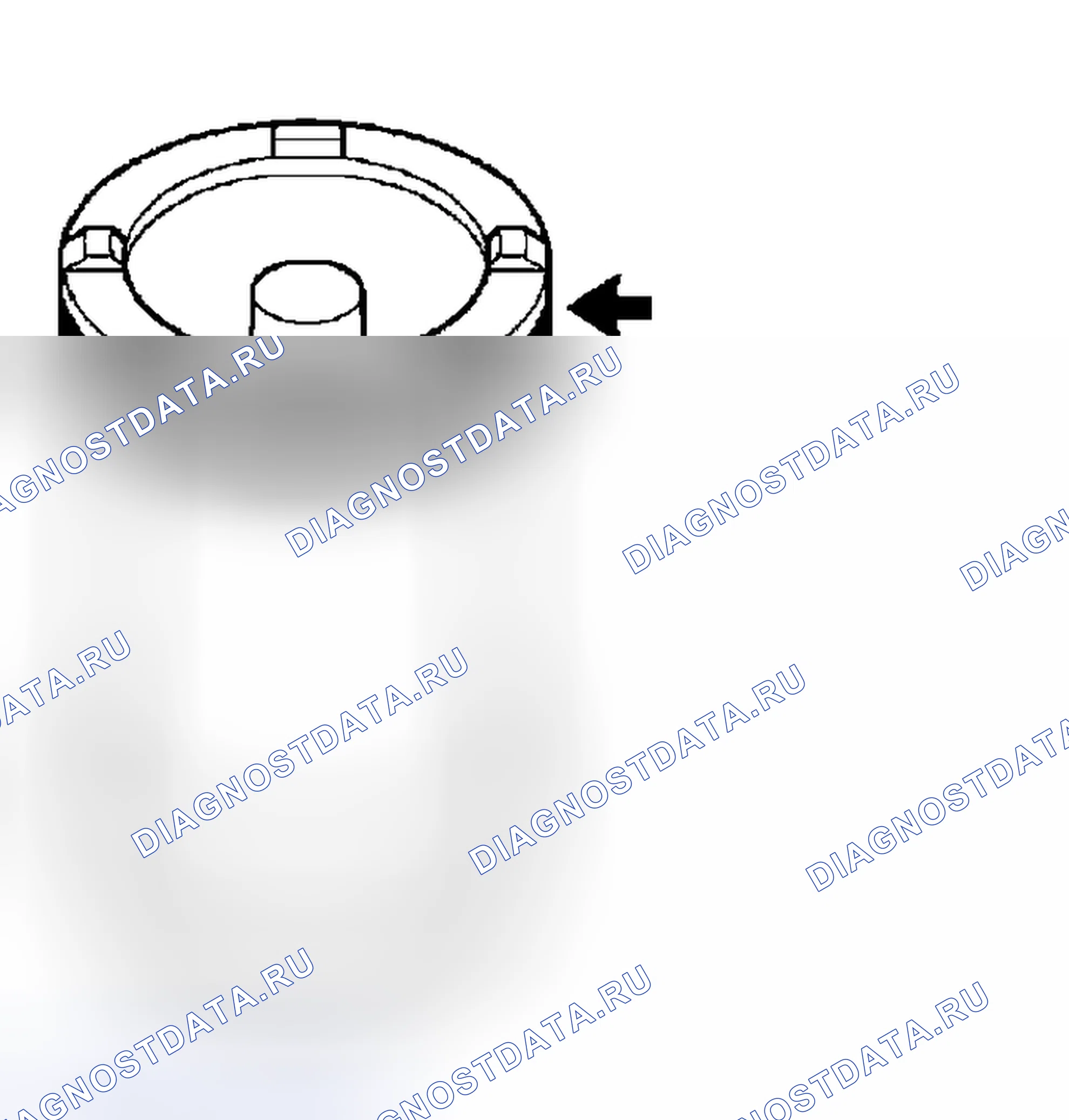 Рис. 372. Toyota RAV4 III