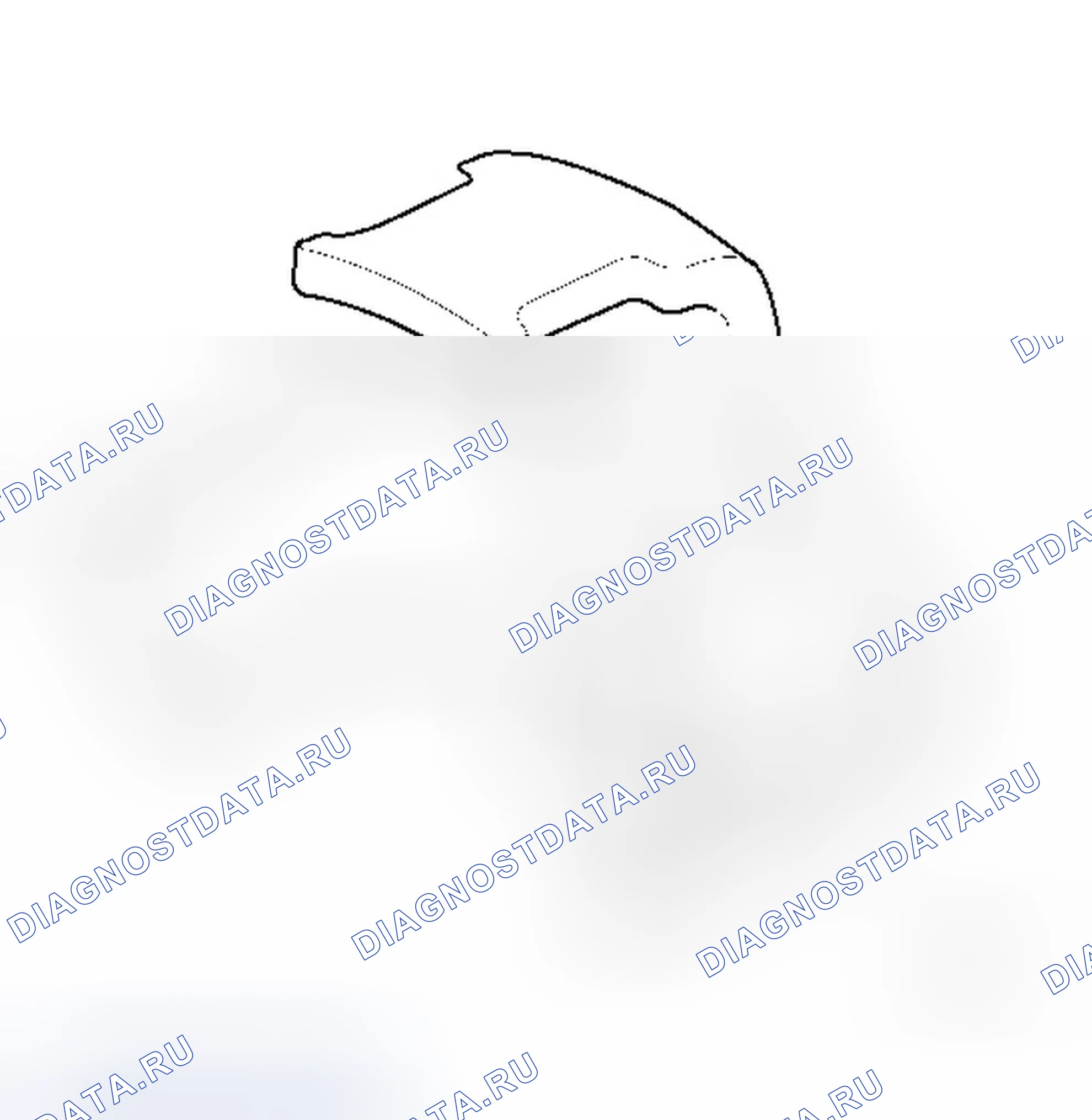 Рис. 174. Dodge Magnum I
