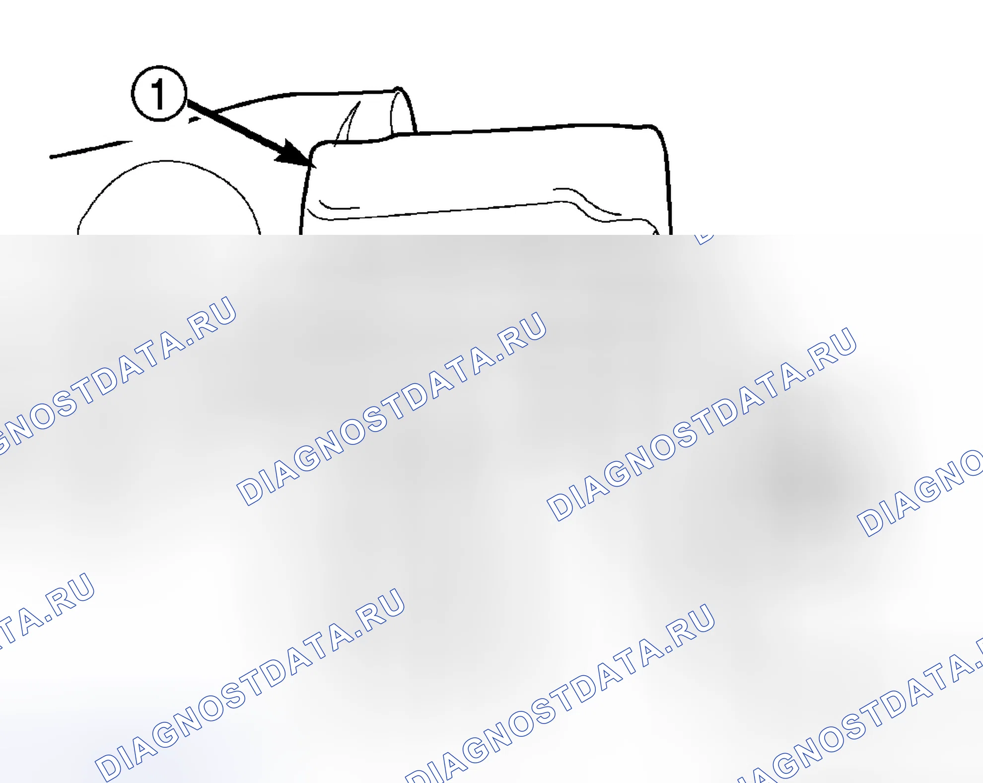 Рис. 36. Dodge Cab & Chassis R3500 HD transition