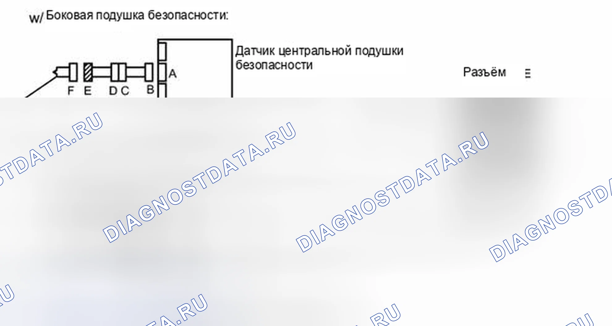 Рис. 255. Toyota RAV4 III рестайлинг