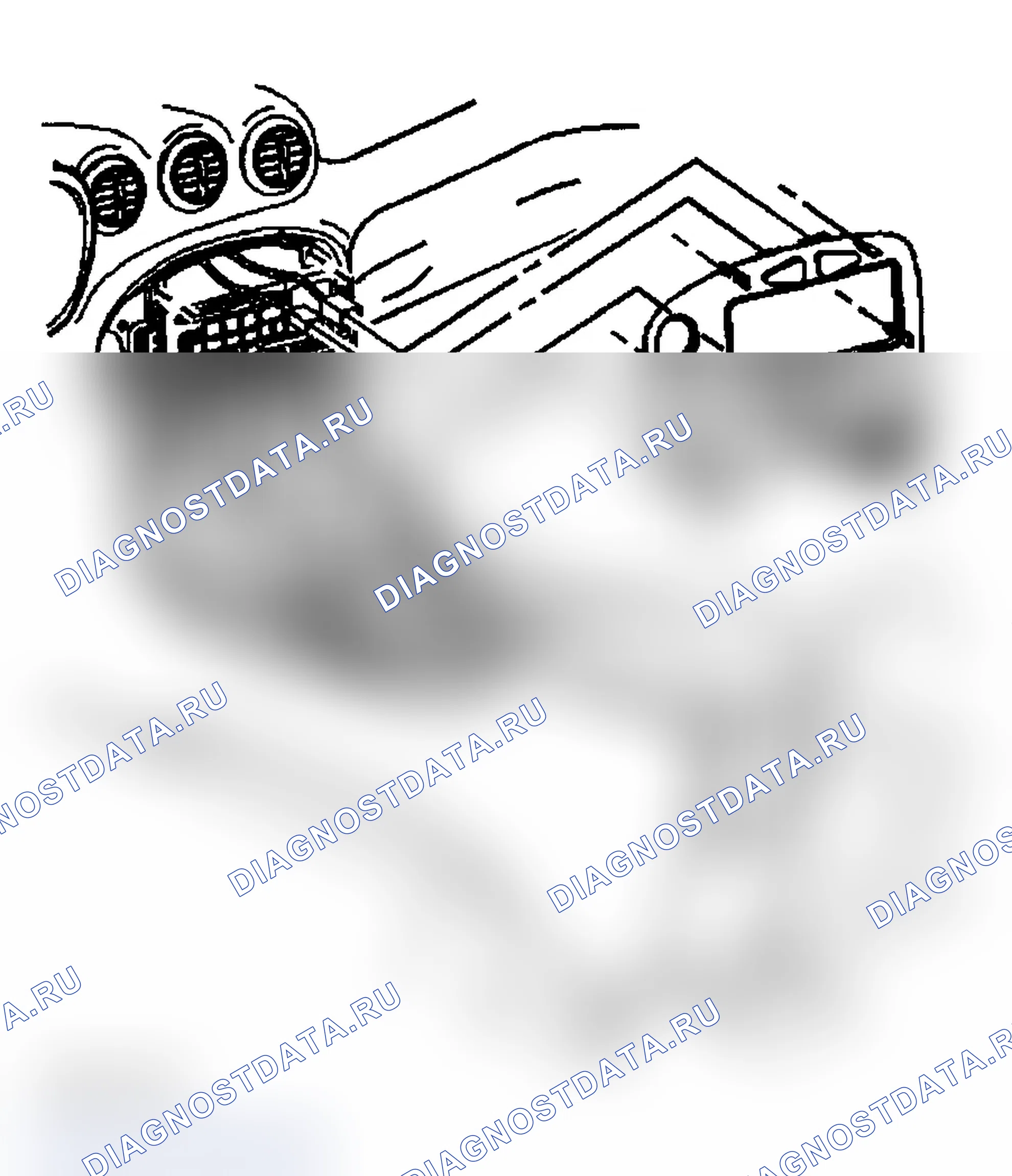 Рис. 116. Pontiac Grand AM V