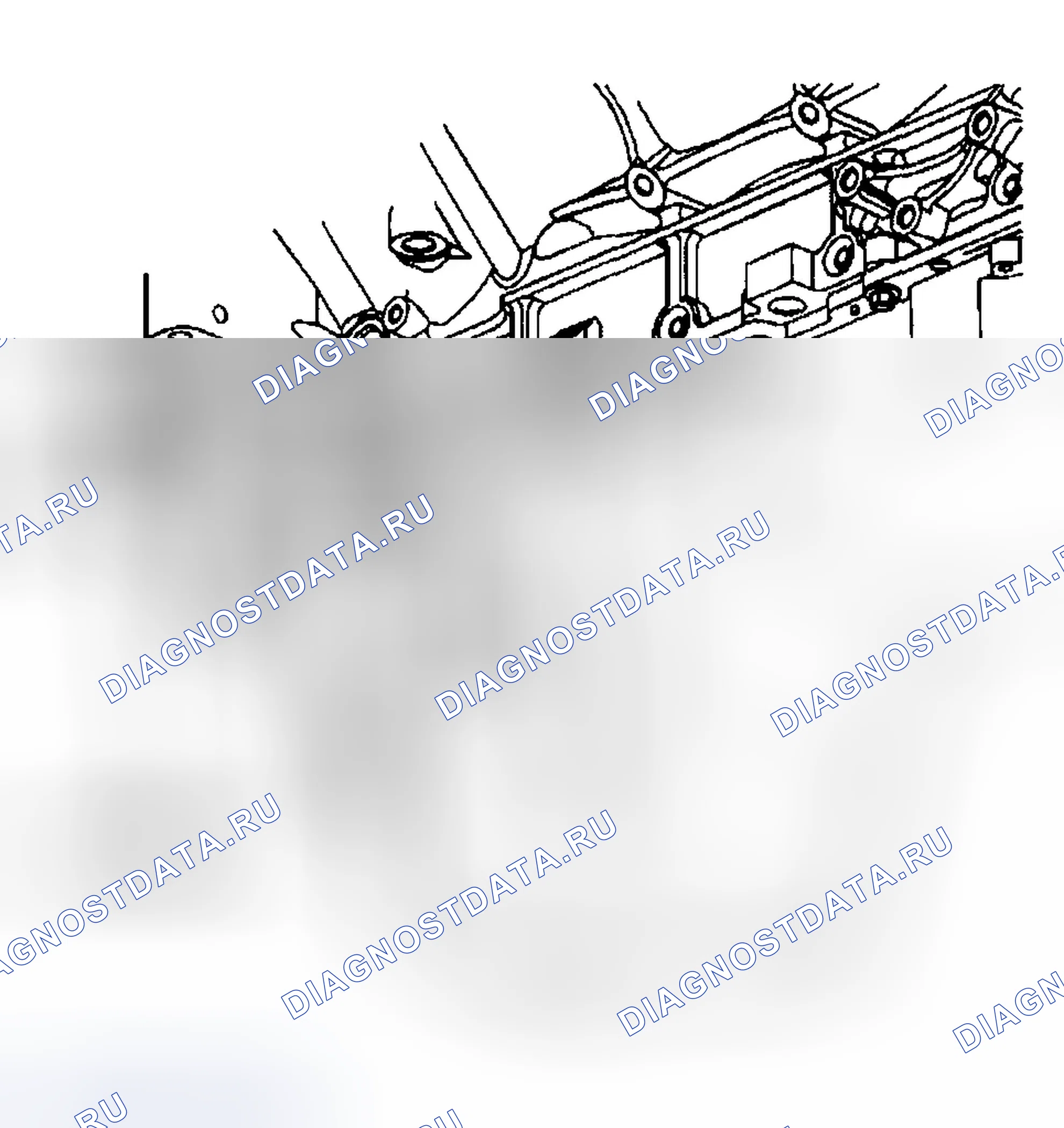 Рис. 532. Chevrolet Silverado 2500 
