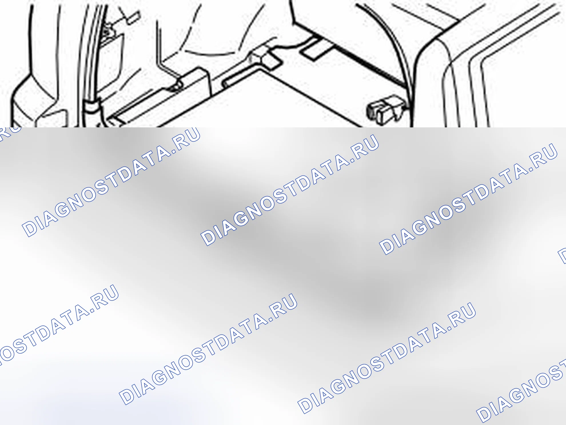 Рис. 1018. Volvo V70 II