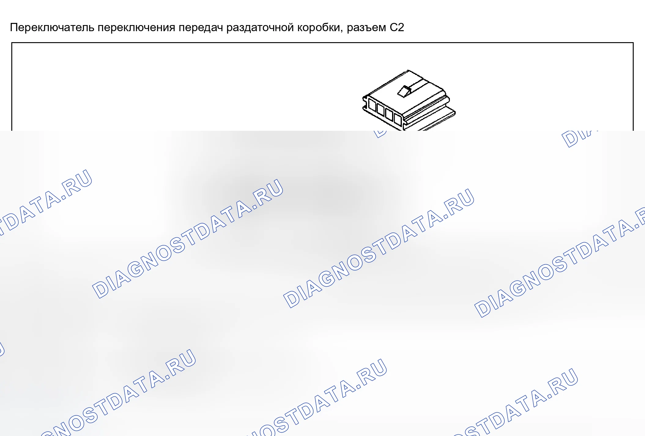 Рис. 220. Chevrolet Blazer S15 рестайлинг