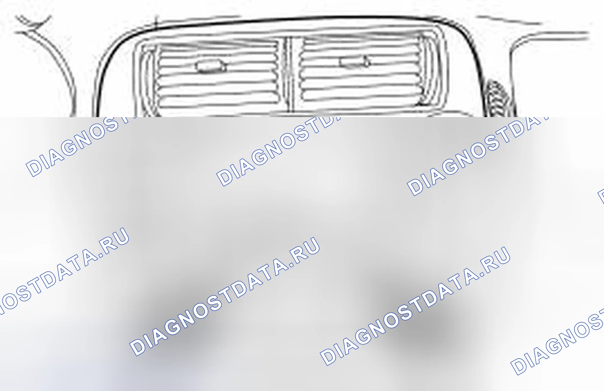 Рис. 23. Ford Ranger II