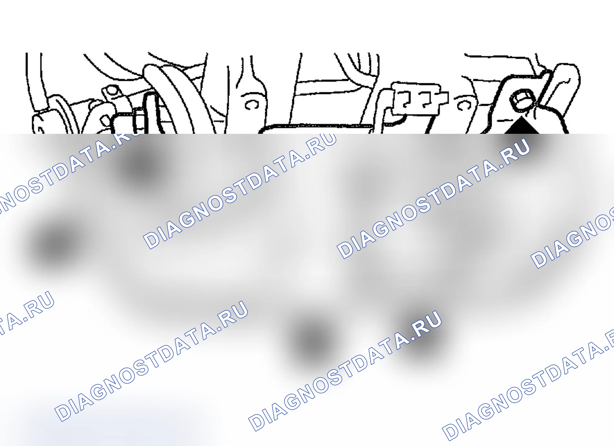 Рис. 120. Subaru Impreza WRX GD/GG рестайлинг