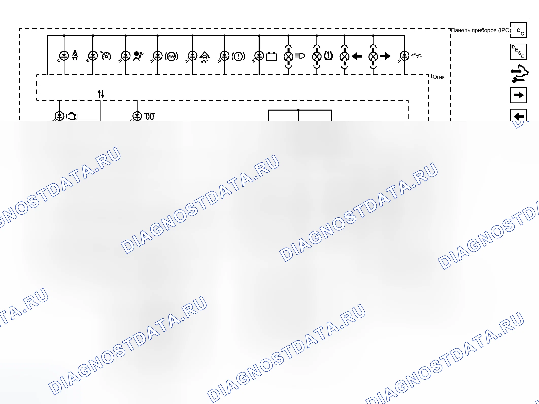 Рис. 2. GMC Savana H1500 