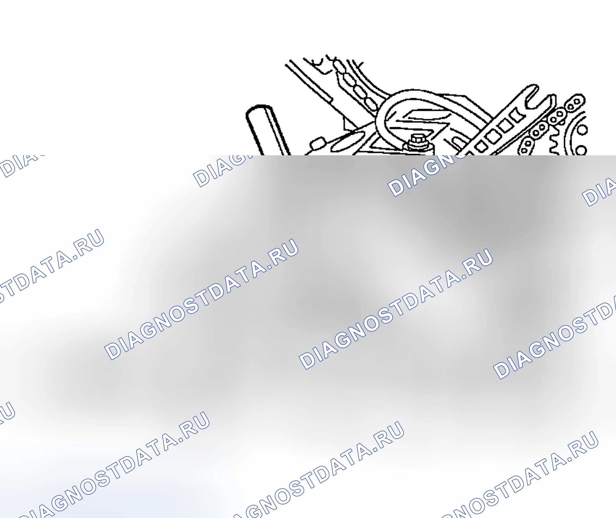 Рис. 507. Ford Explorer Sport Trac I