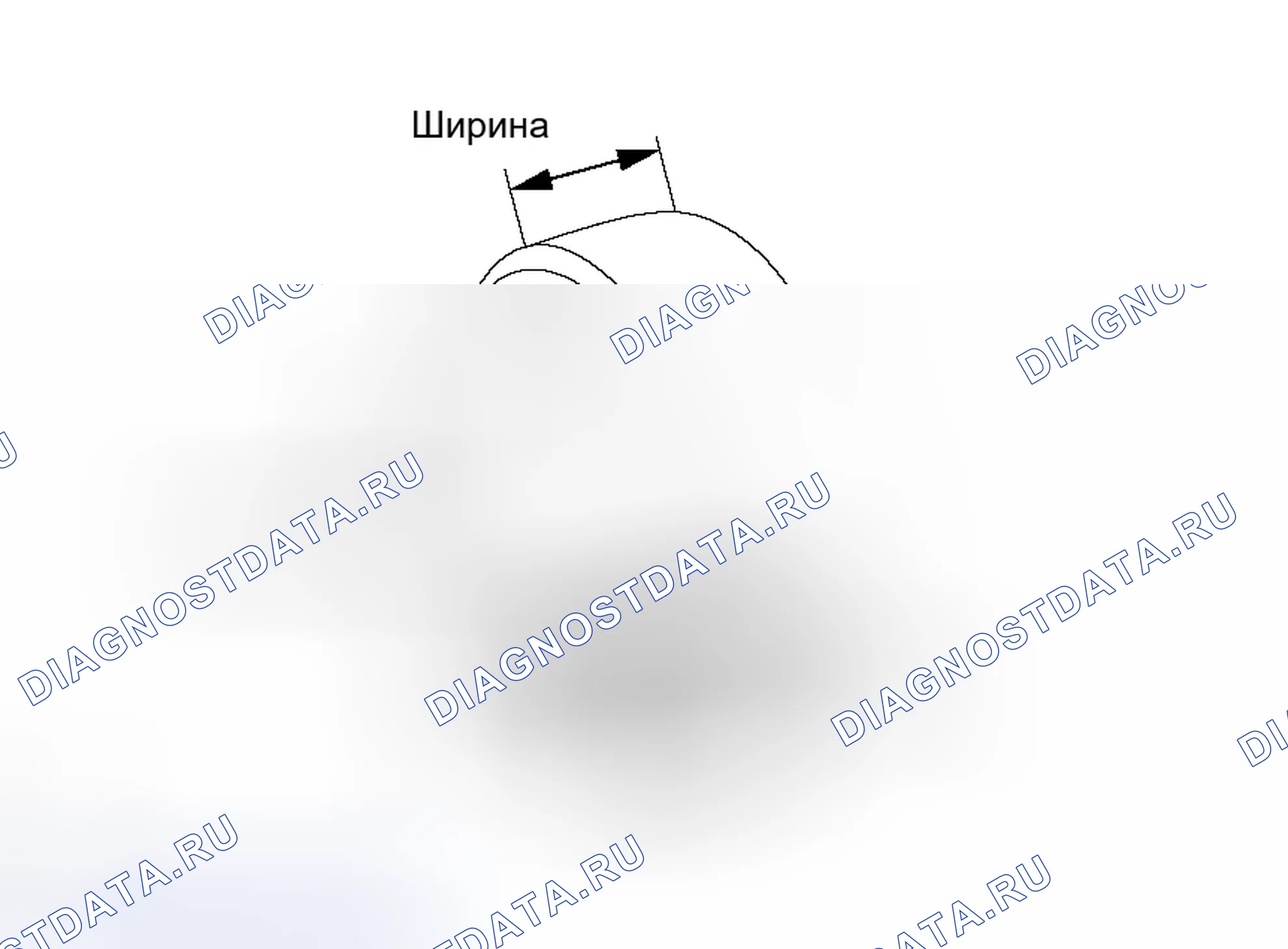 Рис. 453. Toyota Land Cruiser 100 рестайлинг 2