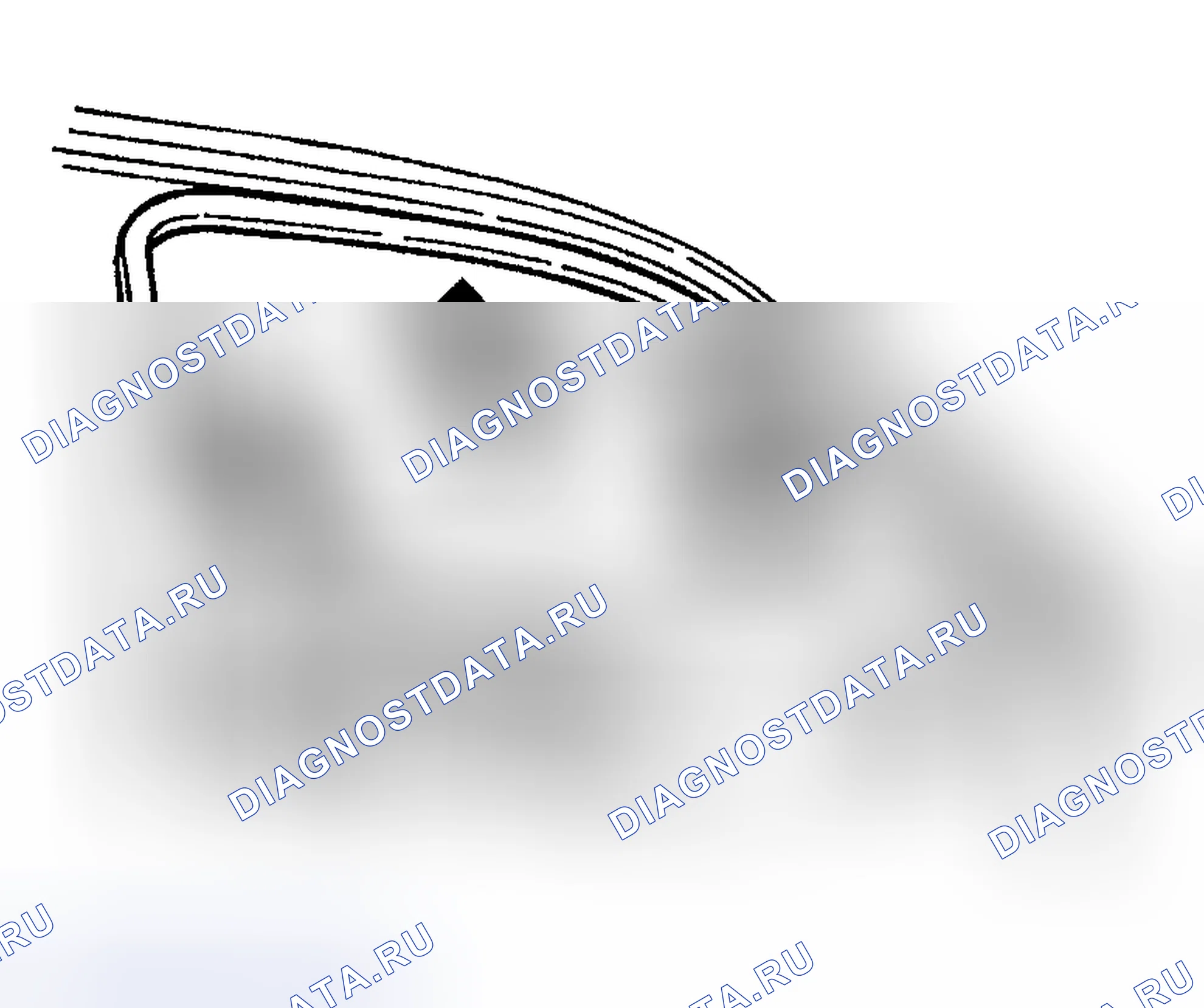 Рис. 97. Ford Pickup F250 Super Duty I