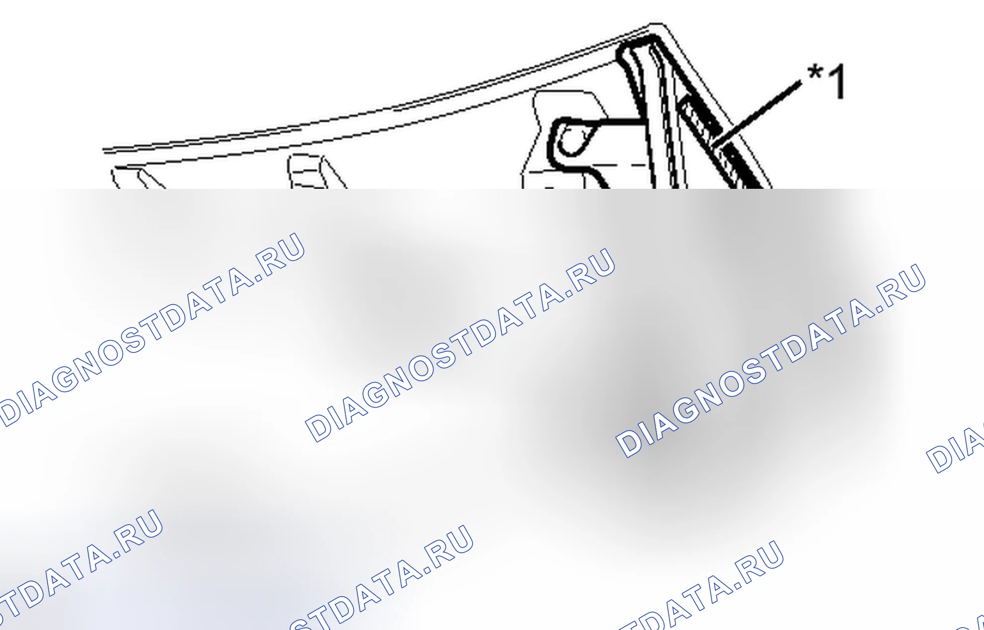 Рис. 131. Lexus CT I