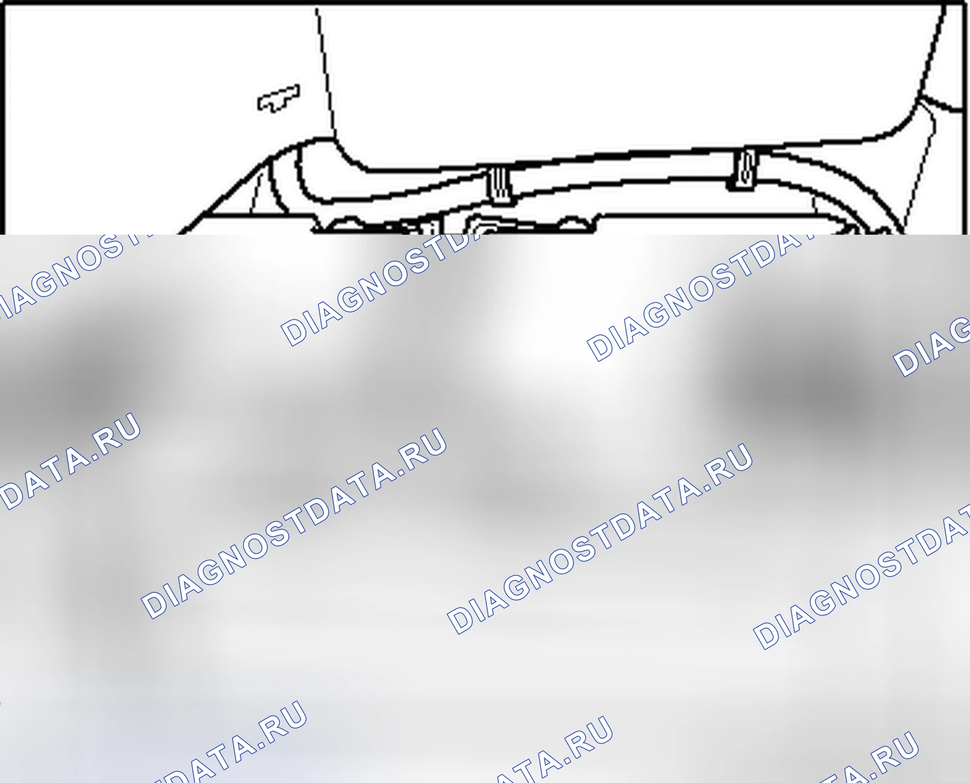 Рис. 62. Volkswagen Passat B6