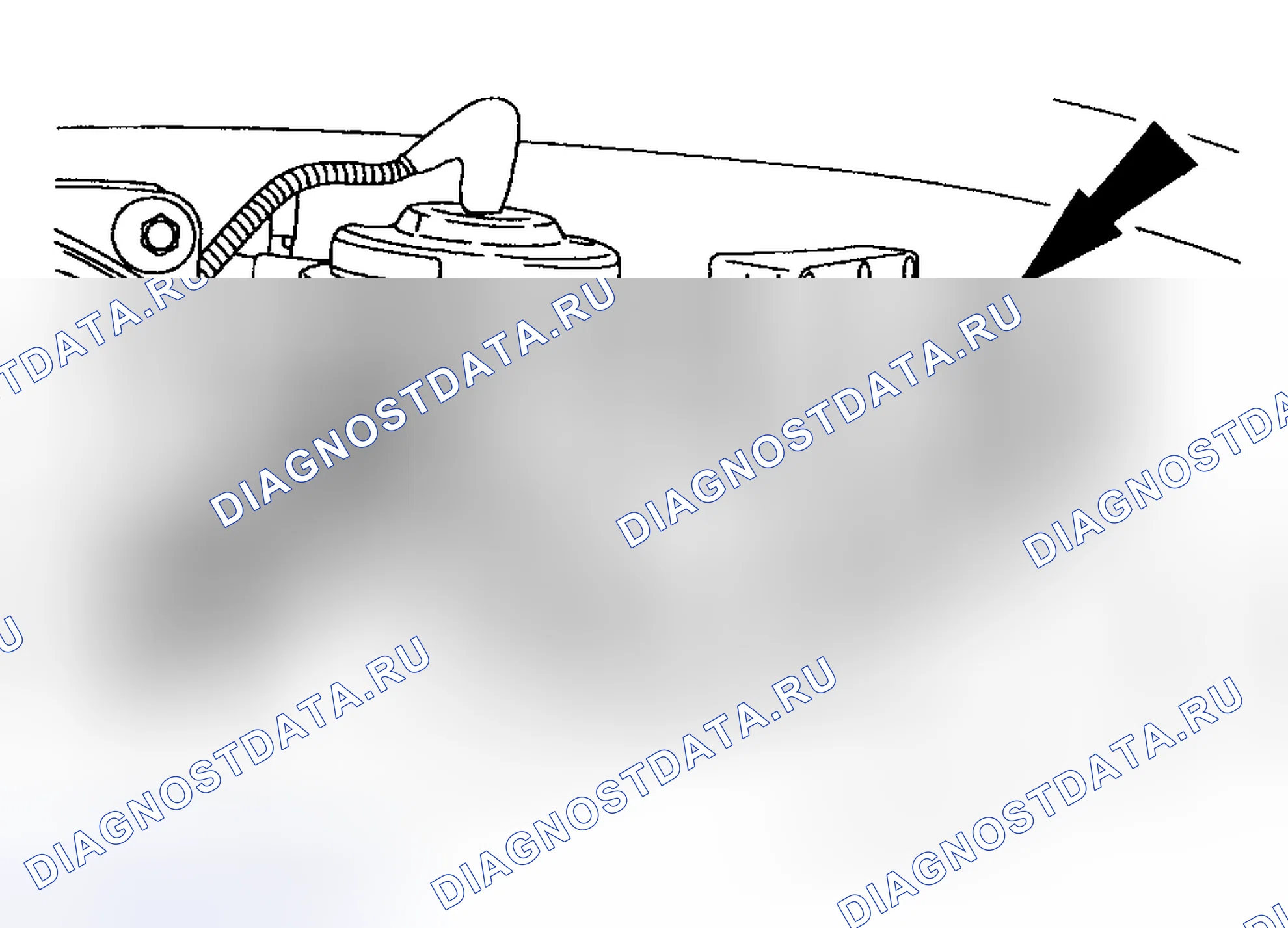Рис. 16. Ford Pickup F250 Super Duty I