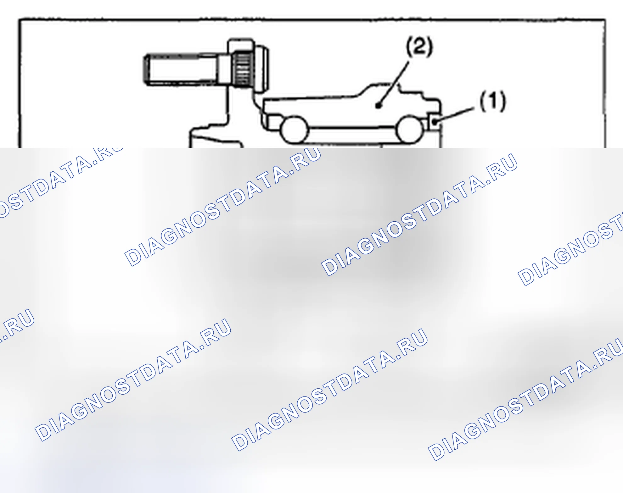 Рис. 18. Subaru Impreza GH