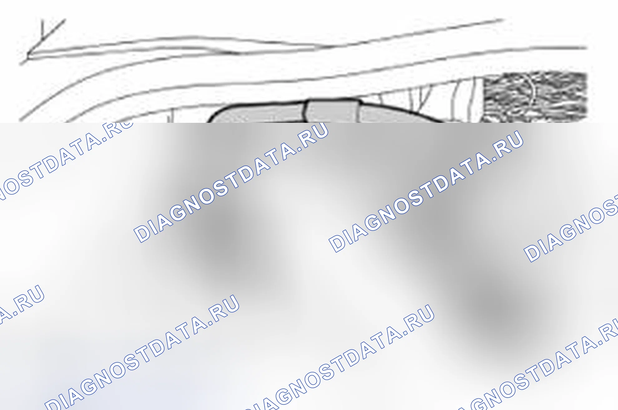 Рис. 45. Land Rover Range Rover Sport I