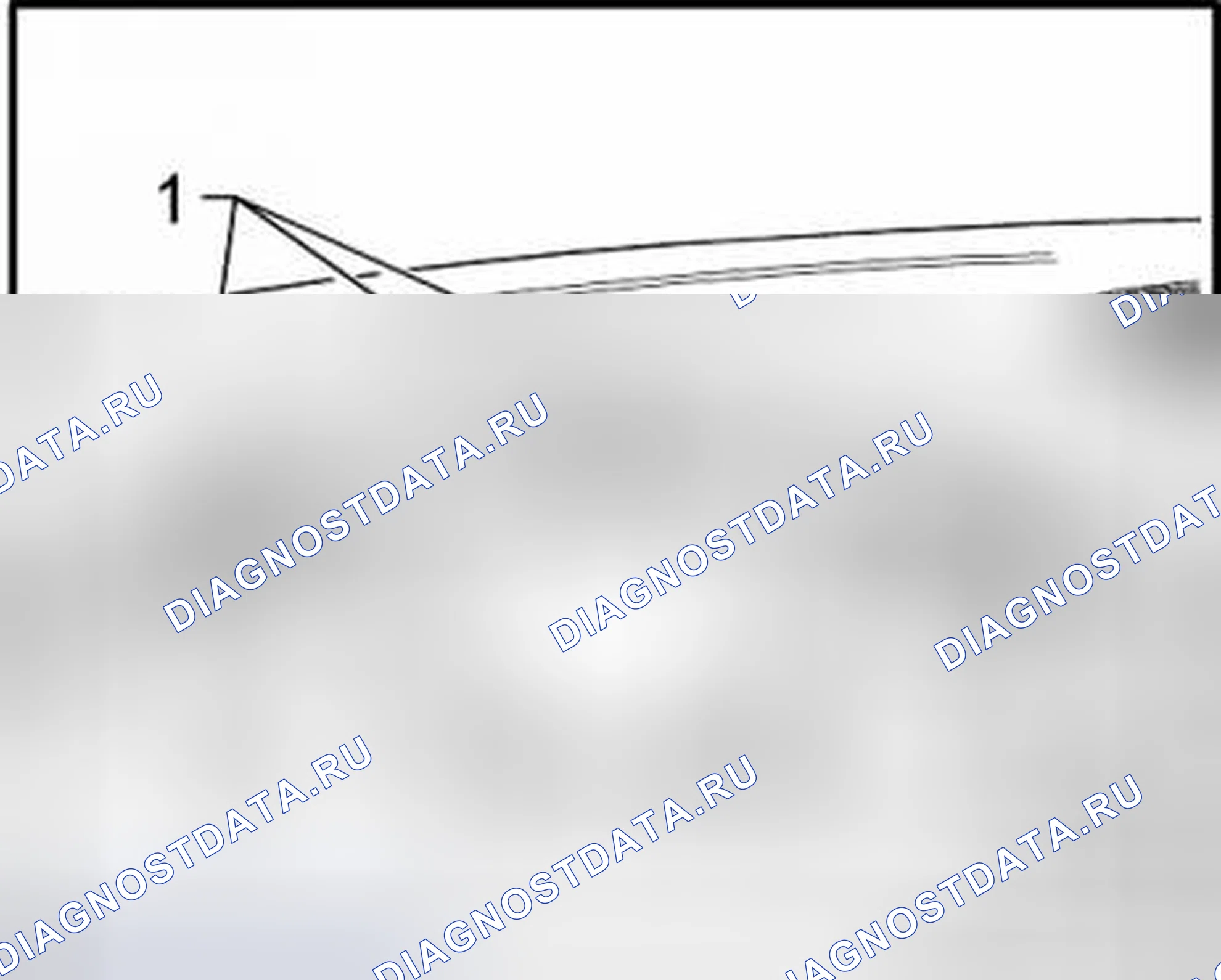 Рис. 10. Volkswagen Touareg I рестайлинг