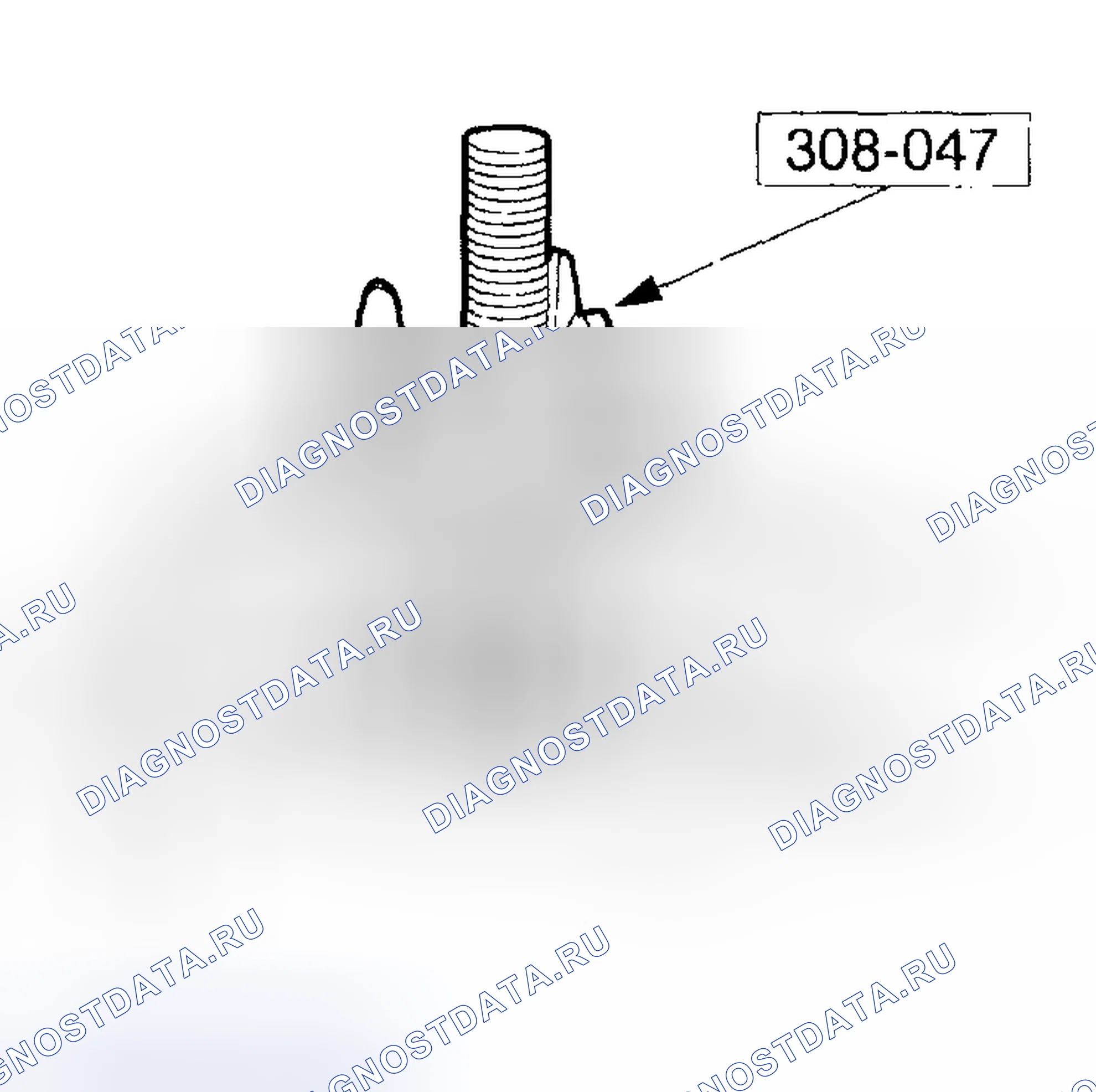 Рис. 54. Hyundai ix20 I рестайлинг