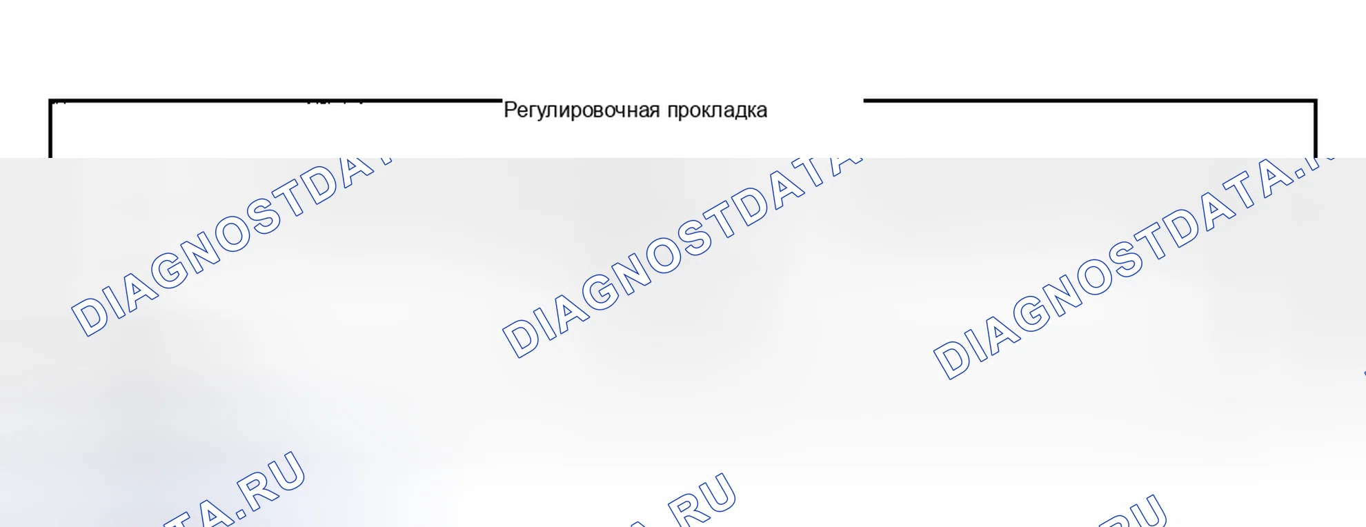 Рис. 193: РАЗДАТОЧНАЯ КОРОБКА. Subaru Impreza WRX GD/GG рестайлинг