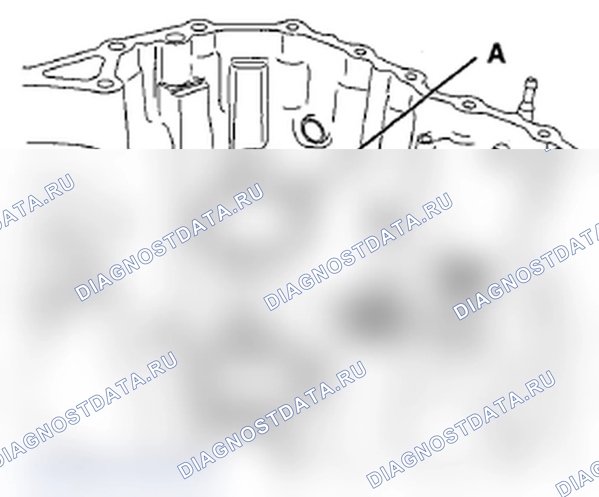 Рис. 496. Acura MDX II рестайлинг