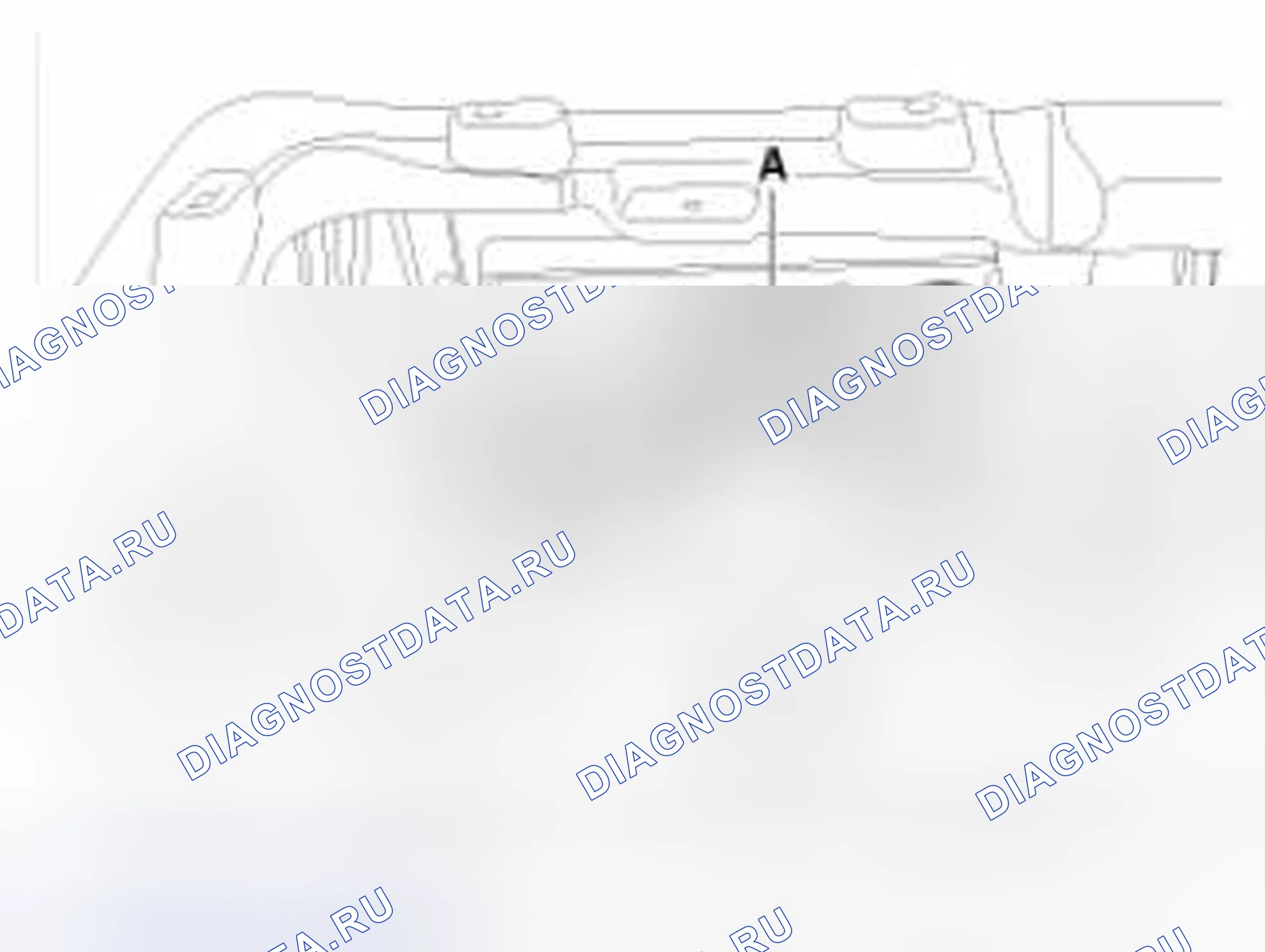 Рис. 7: Демонтаж. Kia Optima III