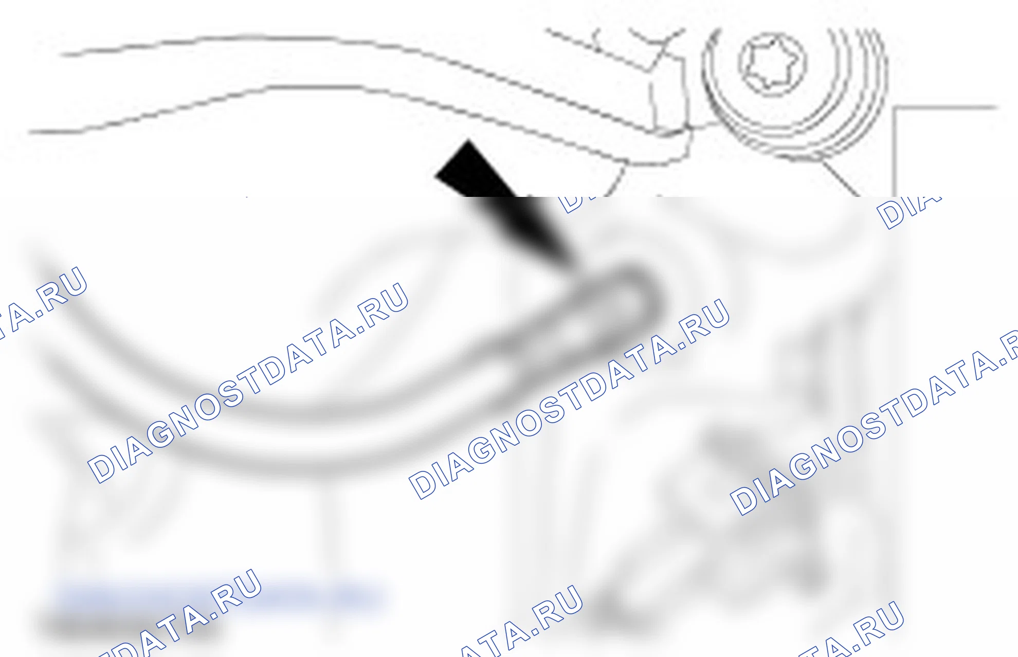 двигатель: описание и работа. Ford Ka I