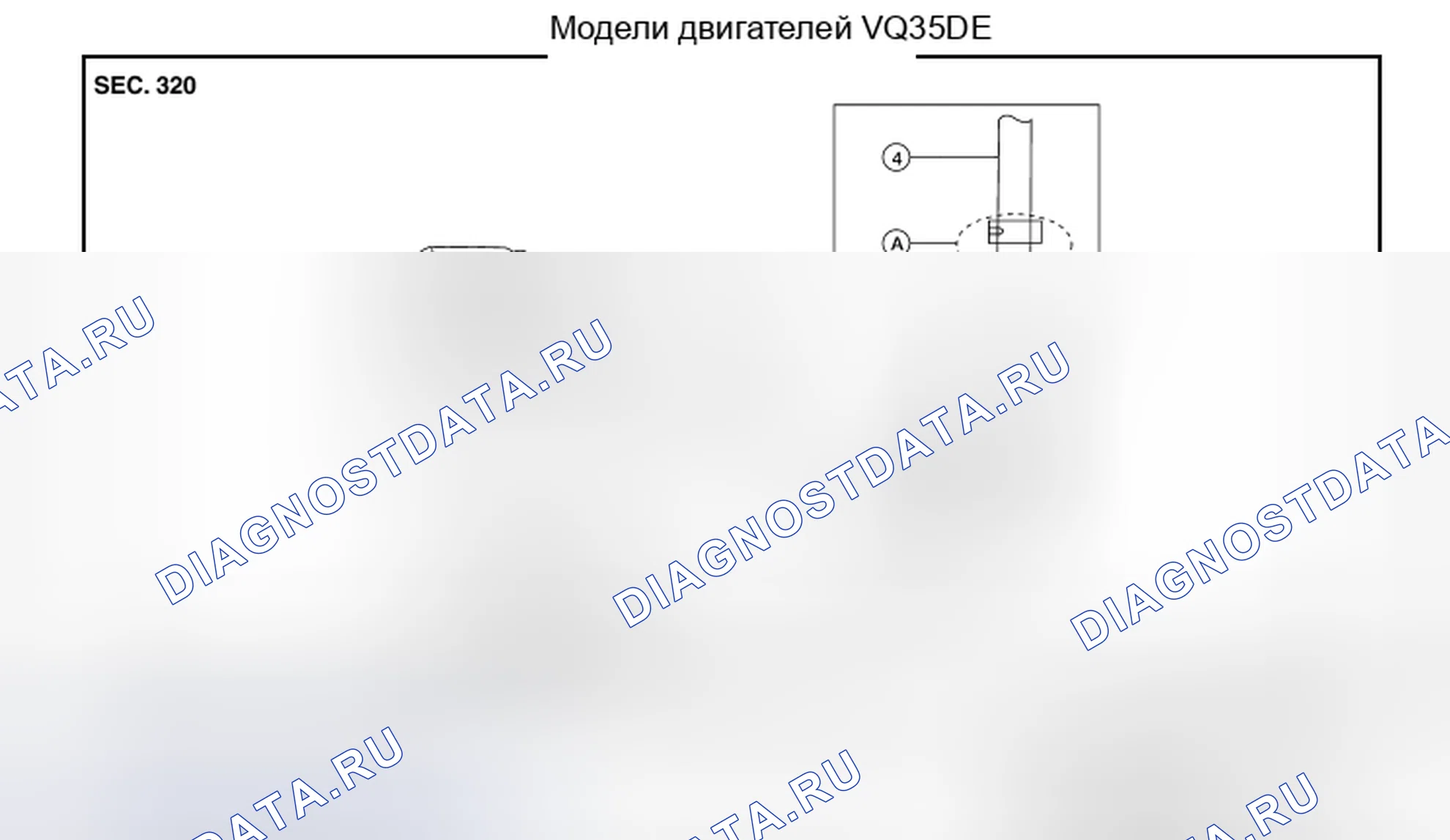 Рис. 11. Nissan Altima L32 рестайлинг