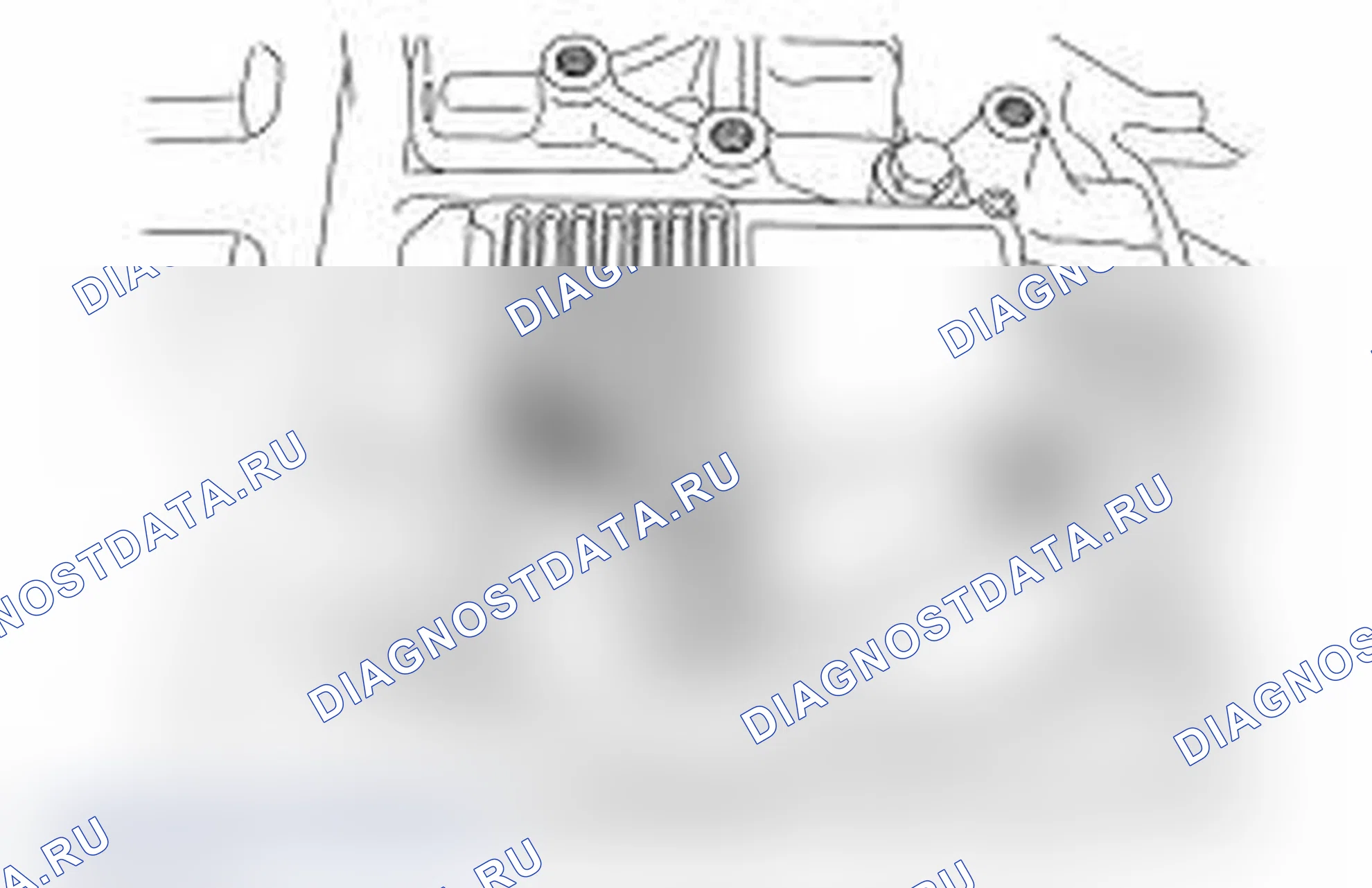 Рис. 44. Ford Five Hundred I