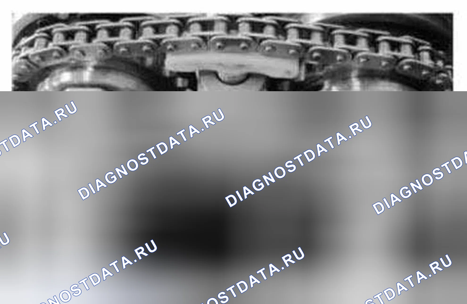 Рис. 1281. Ford Mustang V рестайлинг
