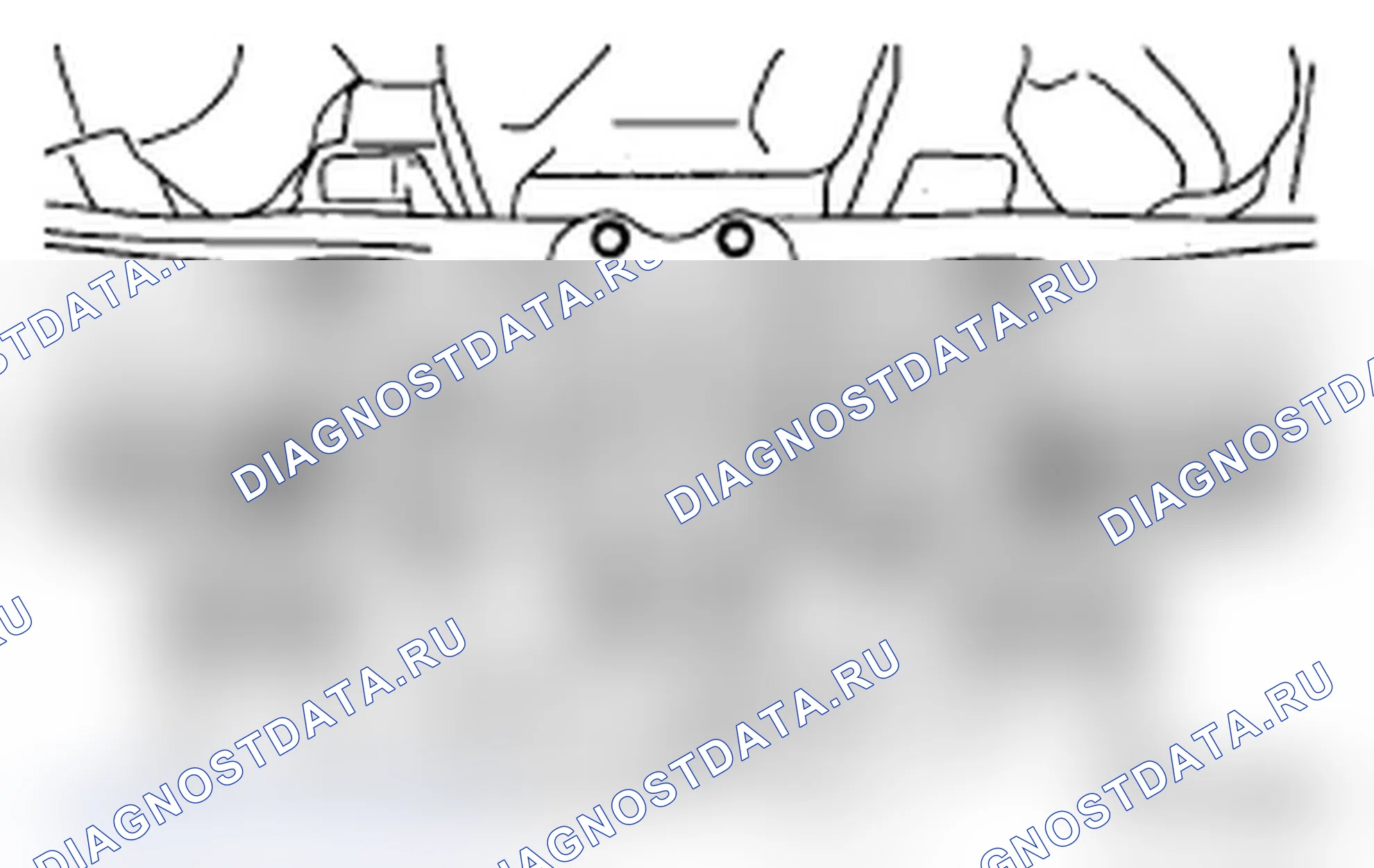 Рис. 304. Subaru Impreza WRX GD/GG рестайлинг 2