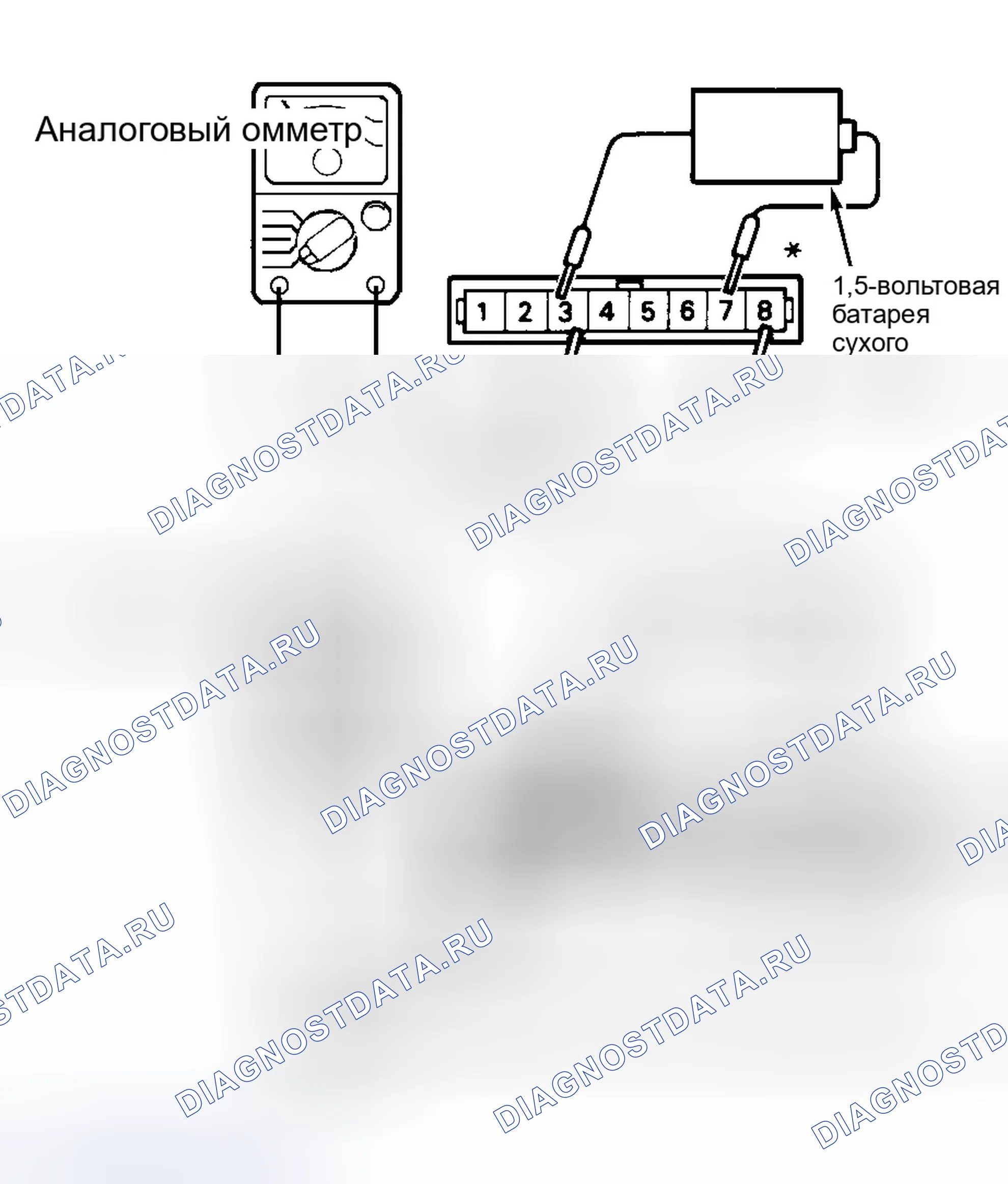 Рис. 18: Силовой транзистор. Eagle Summit I