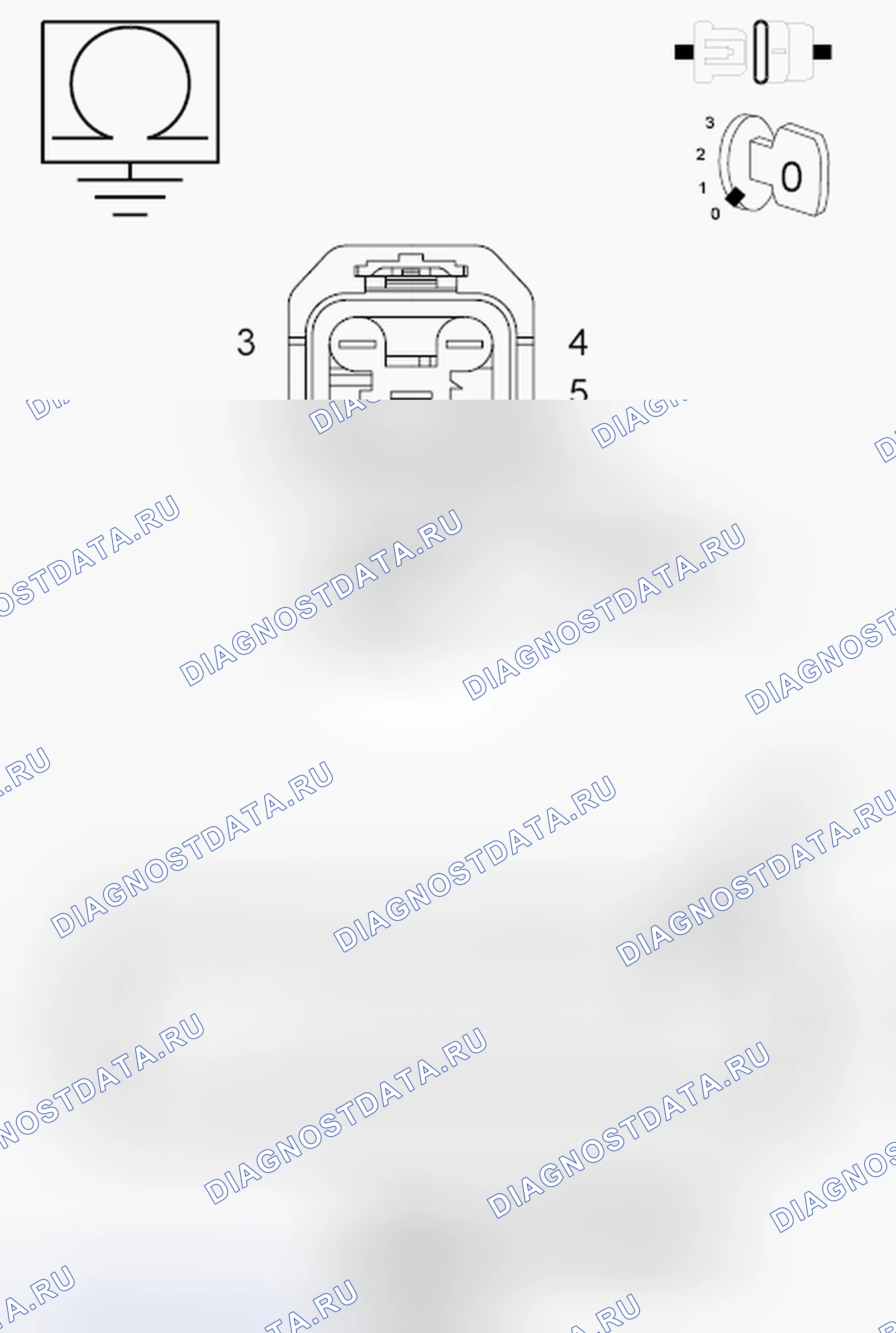 Рис. 176. Dodge Journey I рестайлинг
